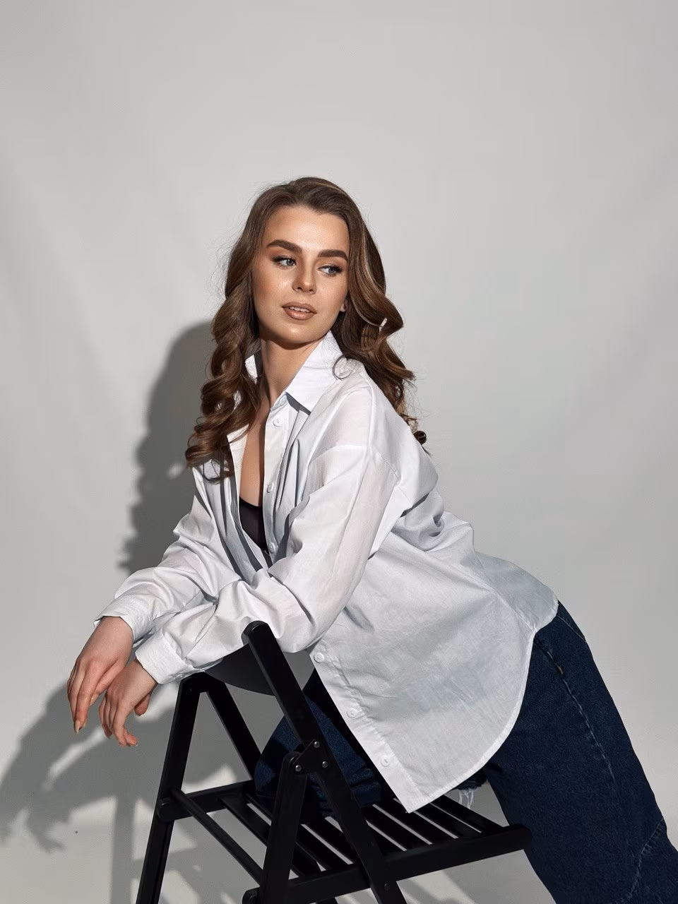Nastya 22 Bila Tserkva Ukraine Charmed bride seeking a lifelong partner