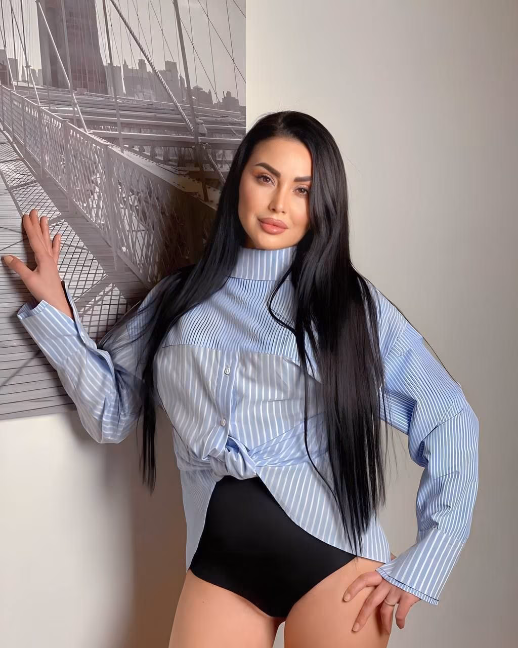 Julie 42 Kharkov Ukraine Charmed bride wants to be your wife