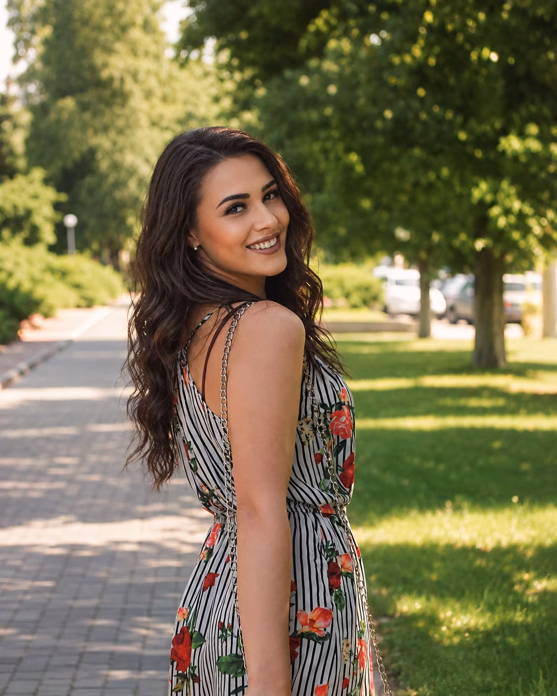 Maryna 28 Poltava Ukraine Charmed bride wants to build a home