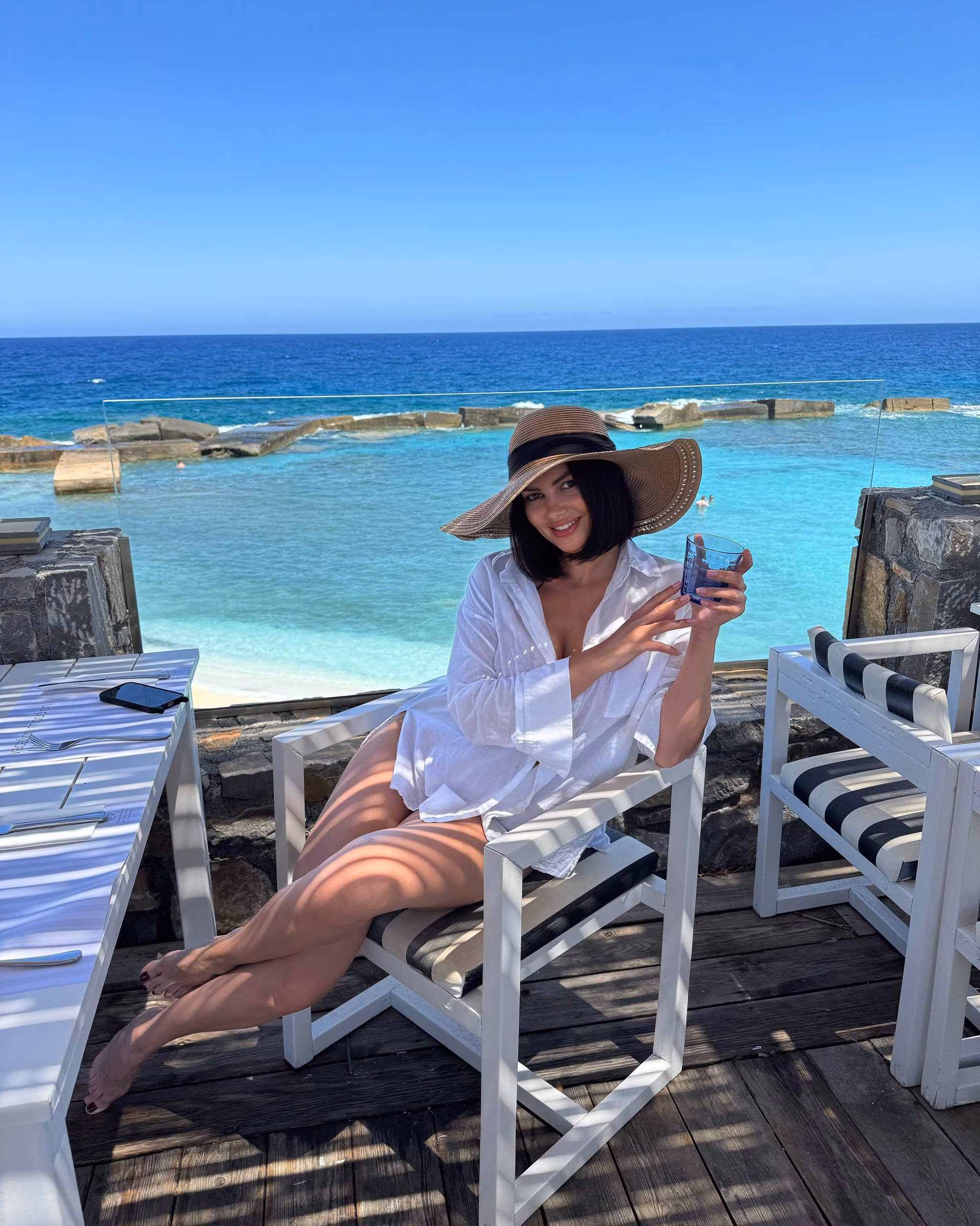 Nadiia 30 Podgoria Montenegro Charmed bride wants to start a family