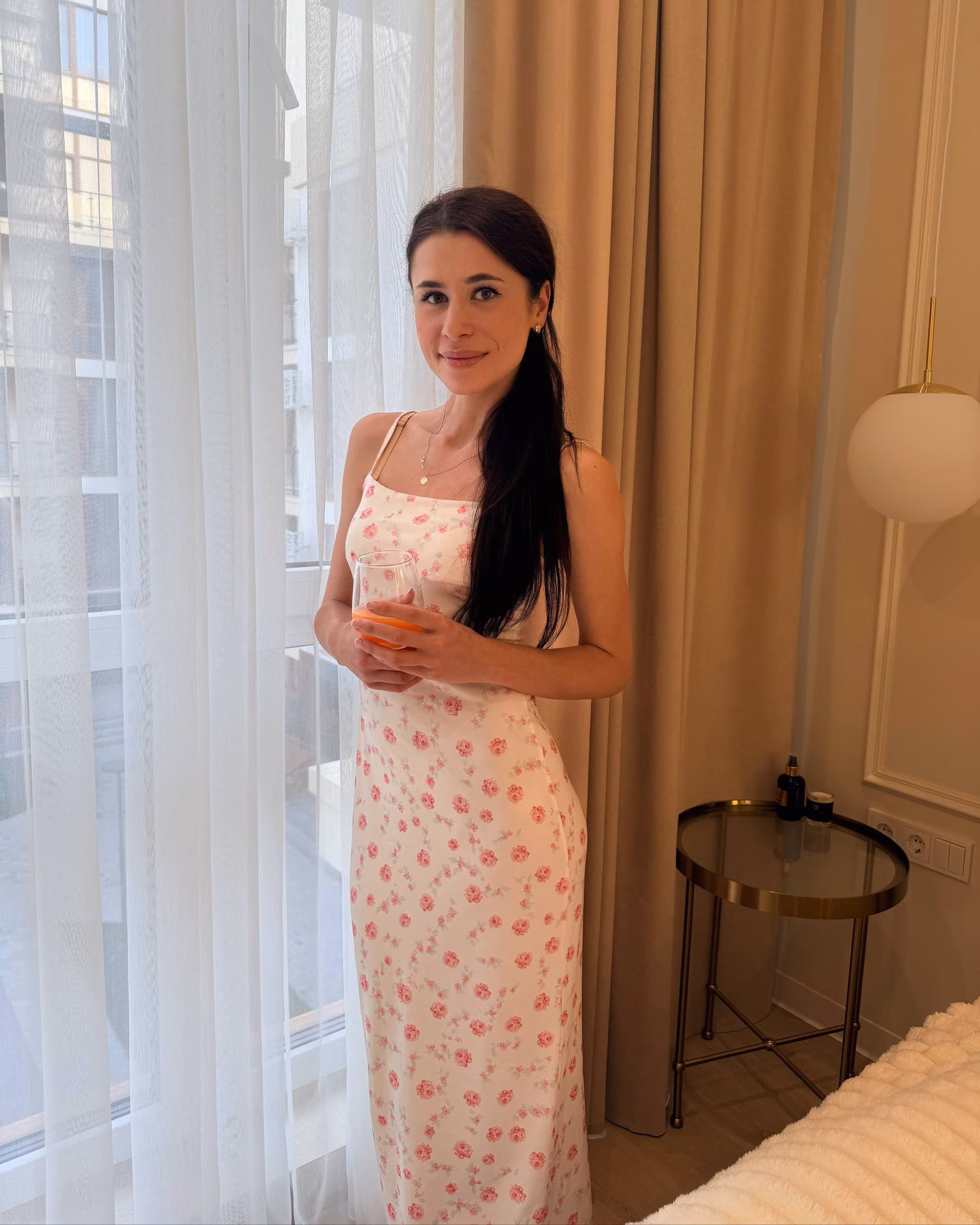 Ilona 29 Lviv Ukraine Charmer bride looking for a protector