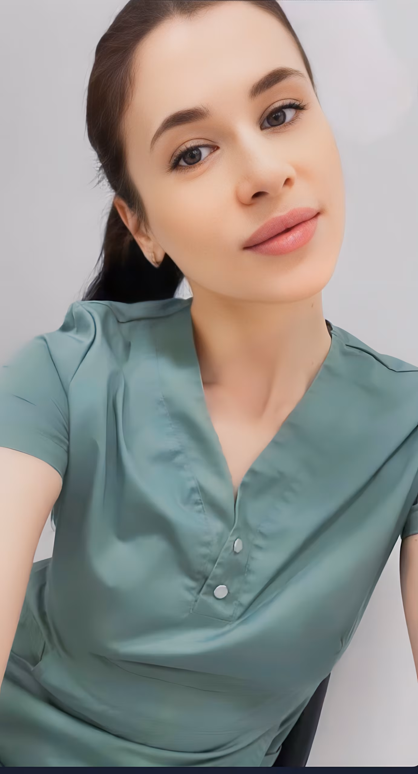 Ilona 29 Lviv Ukraine Charmer bride looking for a protector