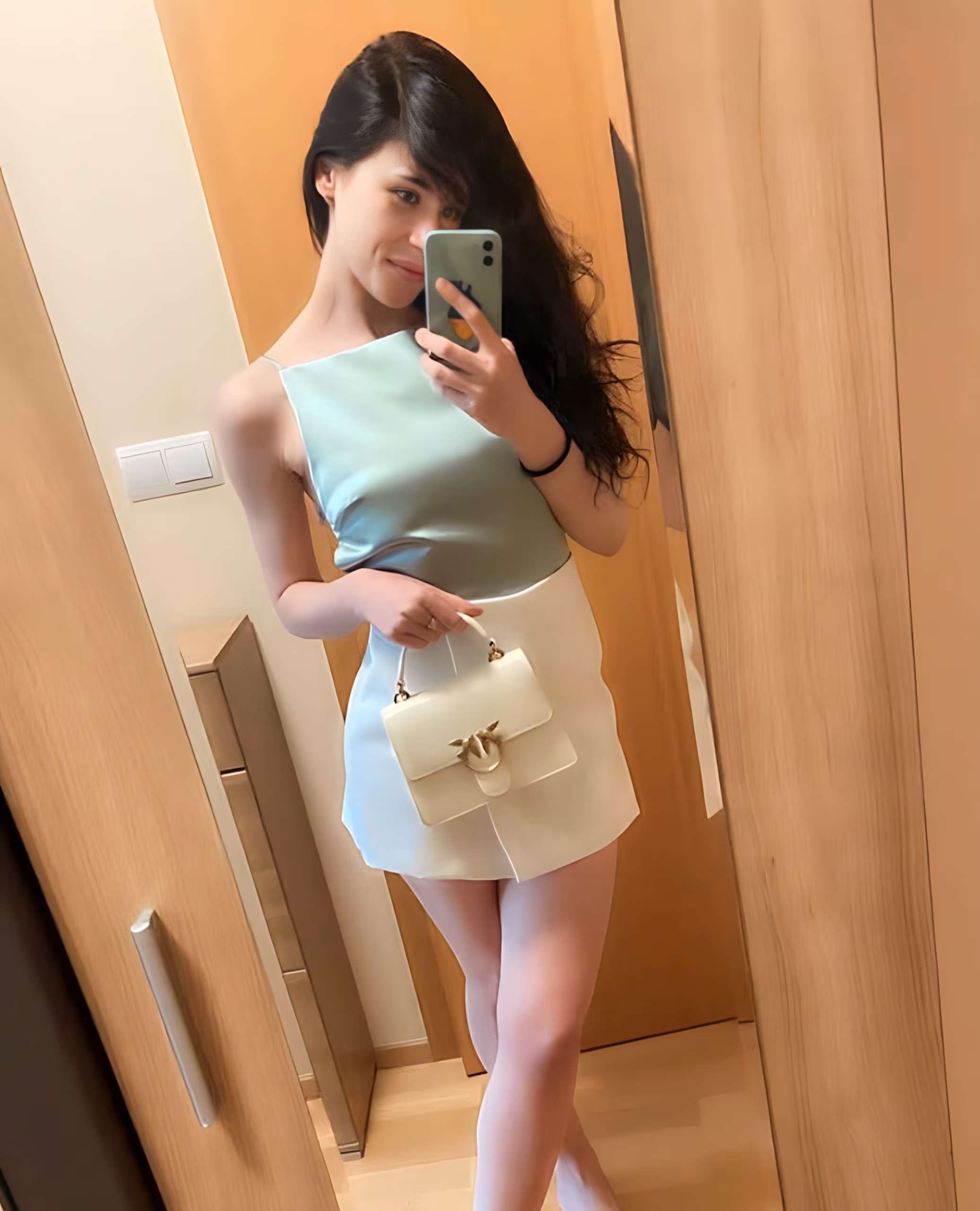 Ilona 29 Lviv Ukraine Charmer bride looking for a protector