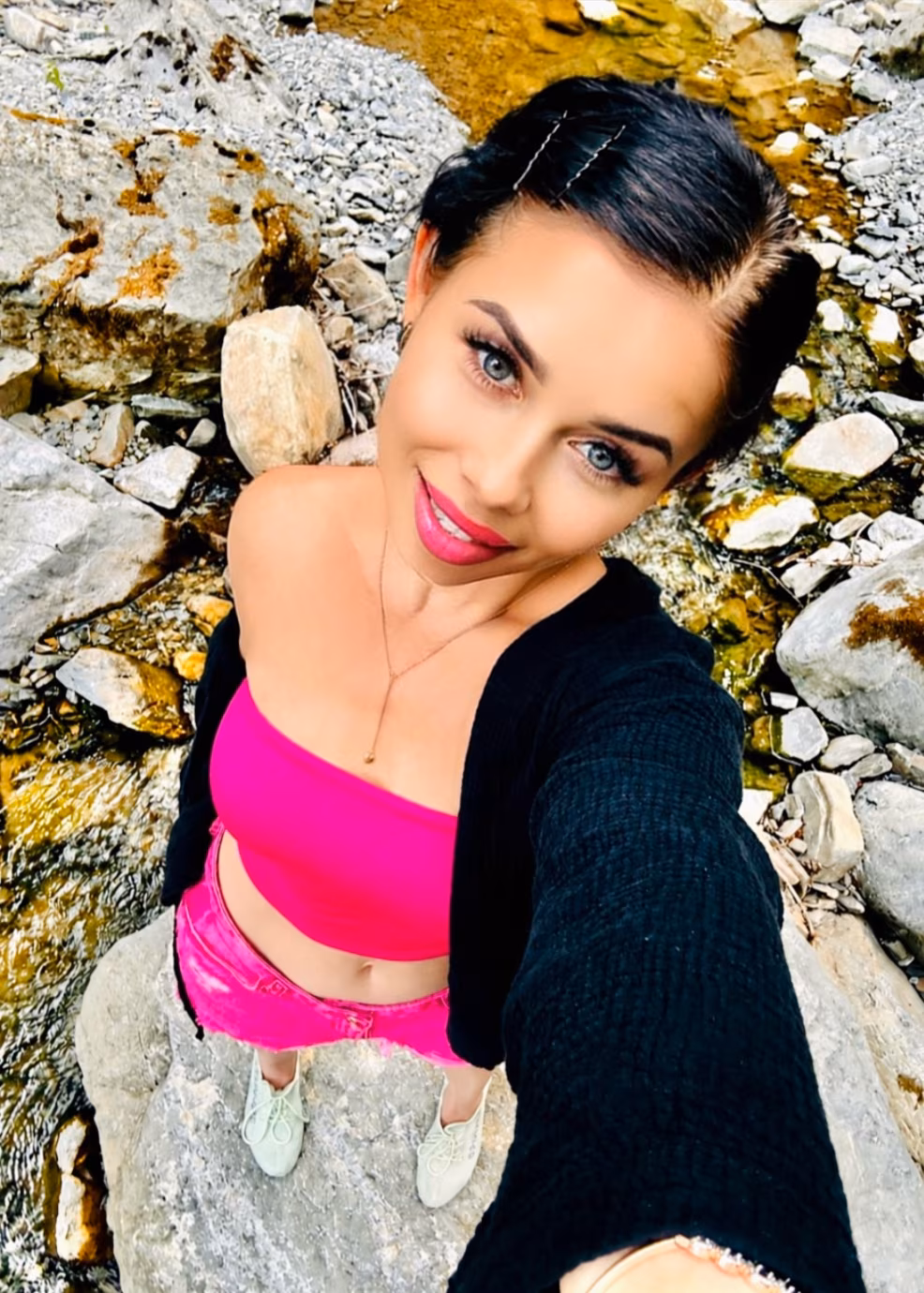 Tetiana 41 Fribourg Switzerland Charmer bride looking for a protector