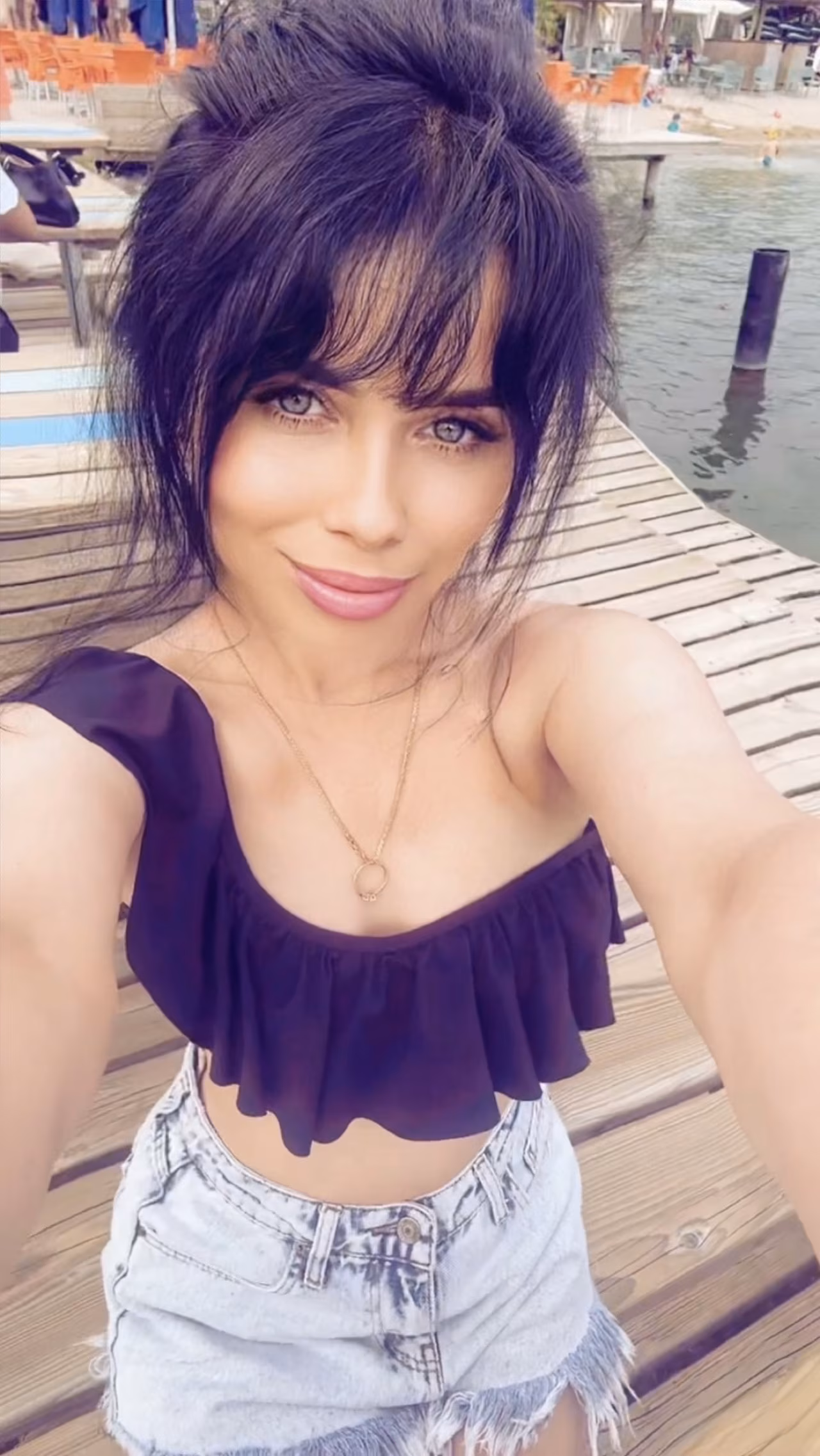 Tetiana 41 Fribourg Switzerland Charmer bride looking for a protector