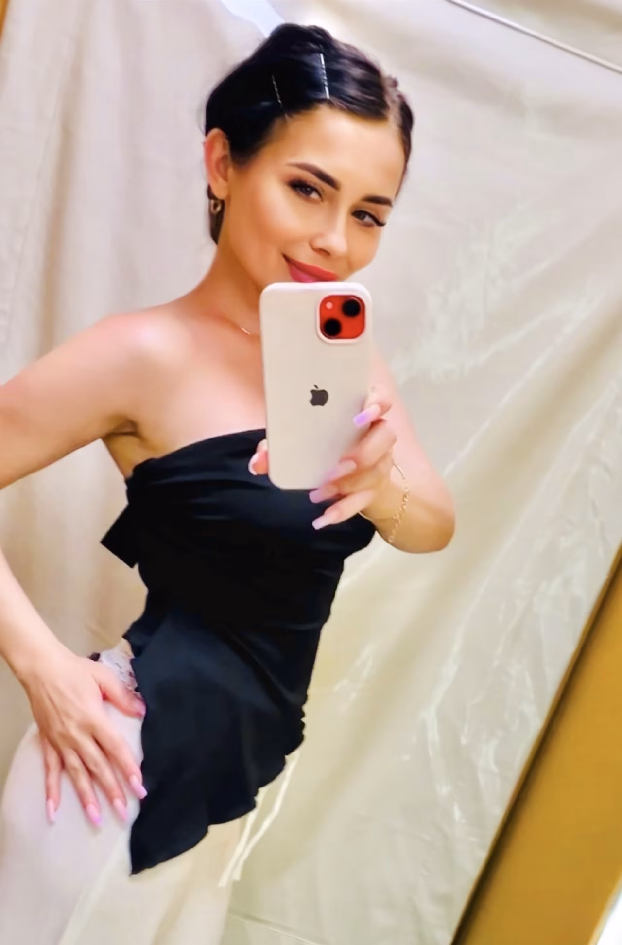 Tetiana 41 Fribourg Switzerland Charmer bride looking for a protector