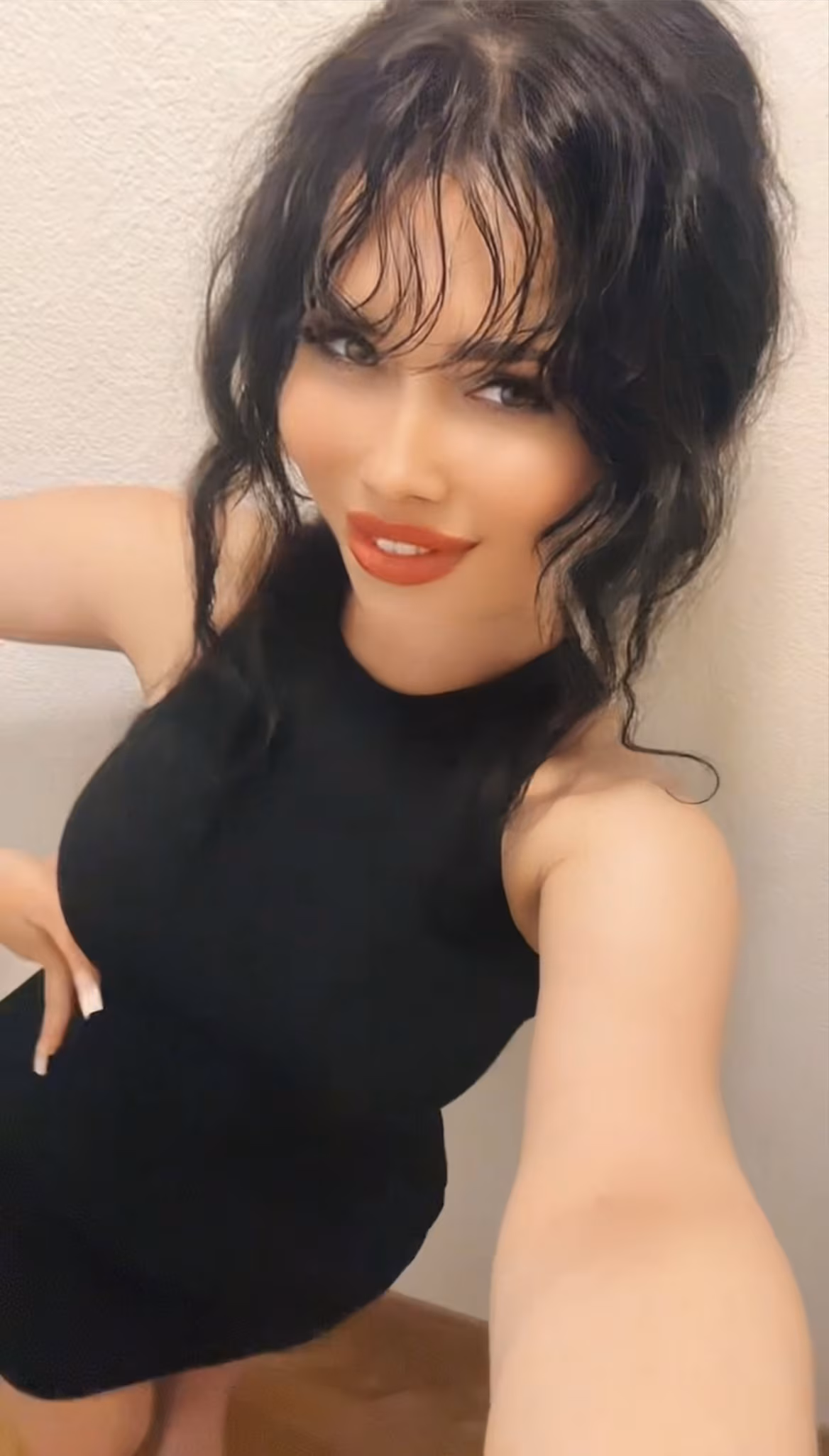 Tetiana 41 Fribourg Switzerland Charmer bride looking for a protector