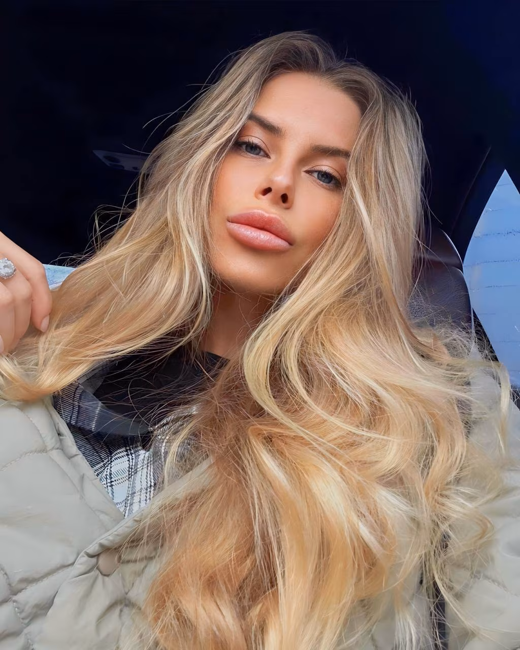 Anastasia 35 Kiev Ukraine Charmer bride looking for a soulmate
