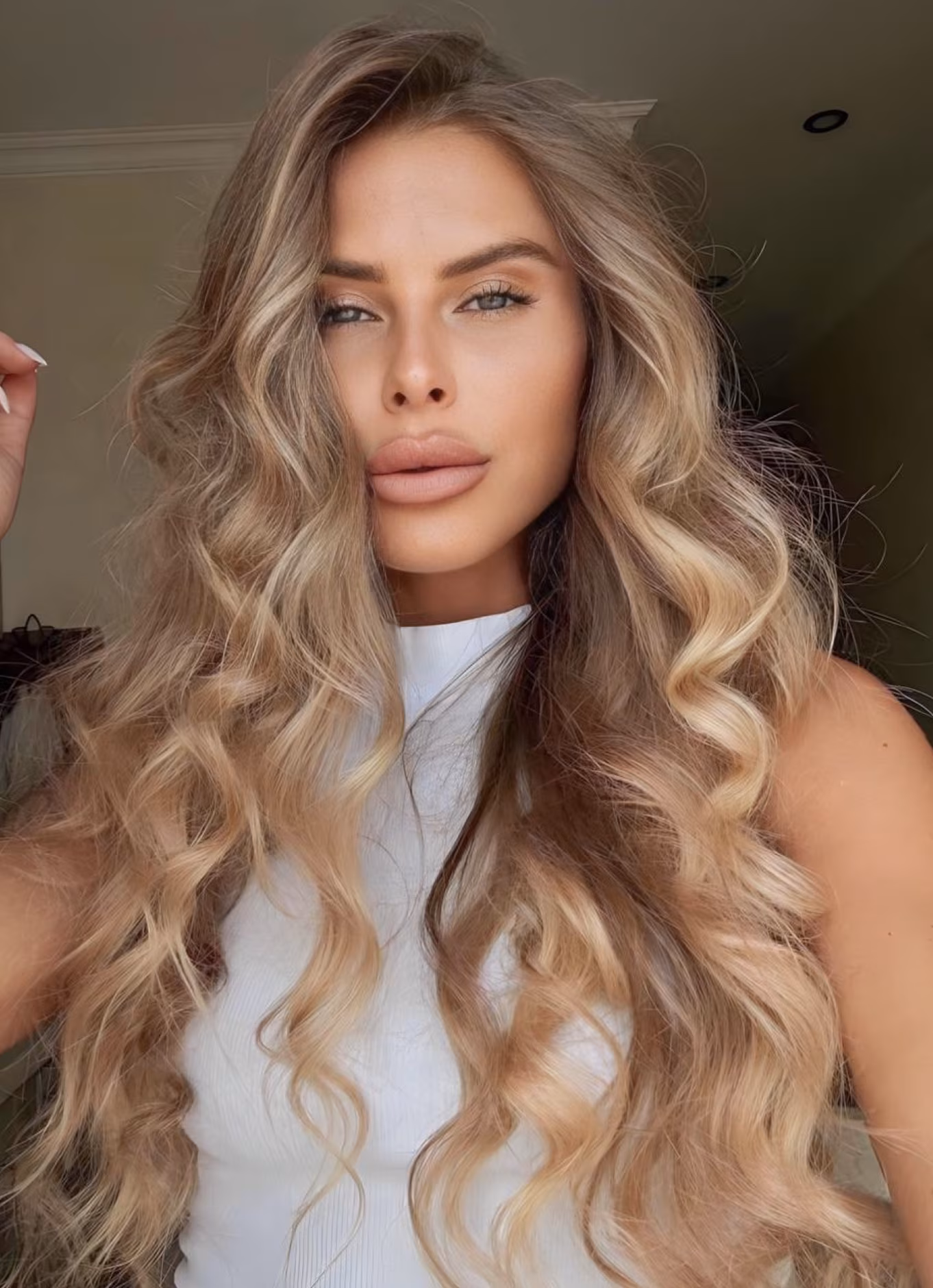 Anastasia 35 Kiev Ukraine Charmer bride looking for a soulmate