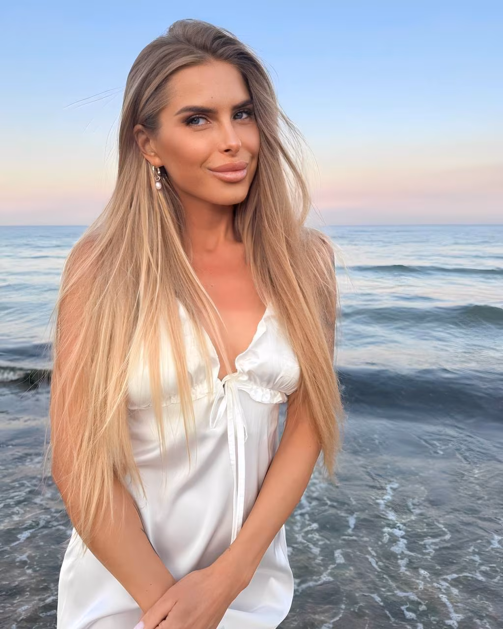 Anastasia 35 Kiev Ukraine Charmer bride looking for a soulmate