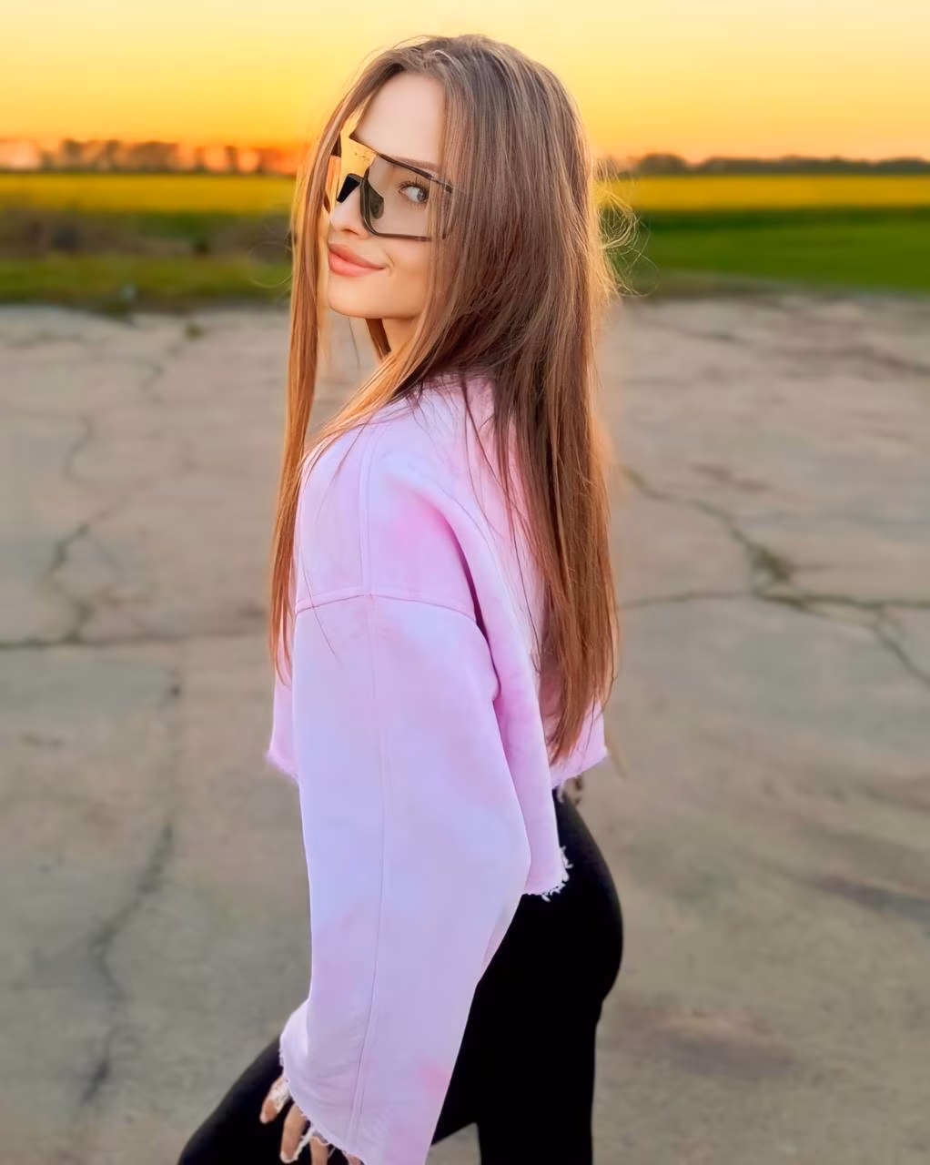 Veronika 22 Zhitomir Ukraine Charmer bride ready to be a wife