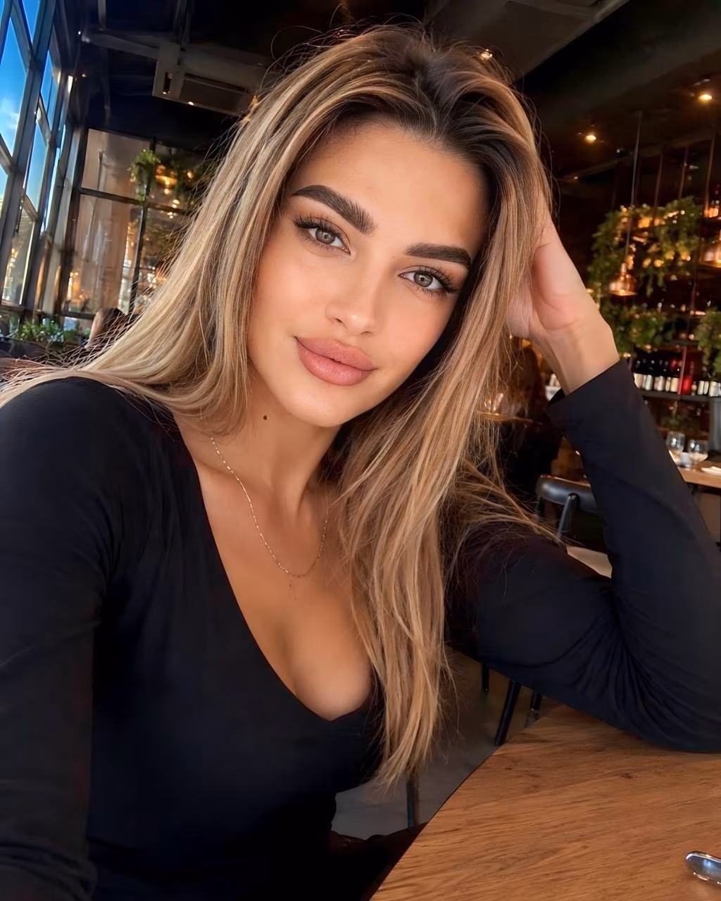 Oksan 31 Kiev Ukraine Charmer bride ready to be a wife