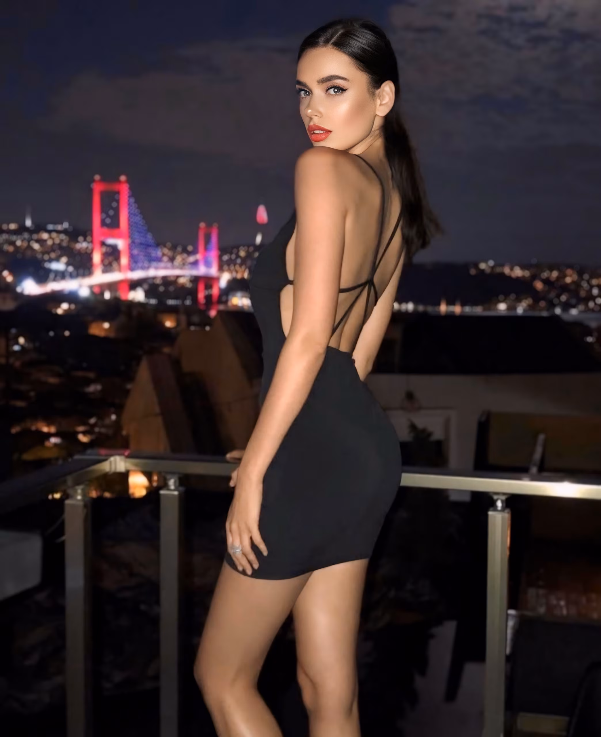 Mariia 30 Kyiv, Istanbul Ukraine Charmer bride ready to commit
