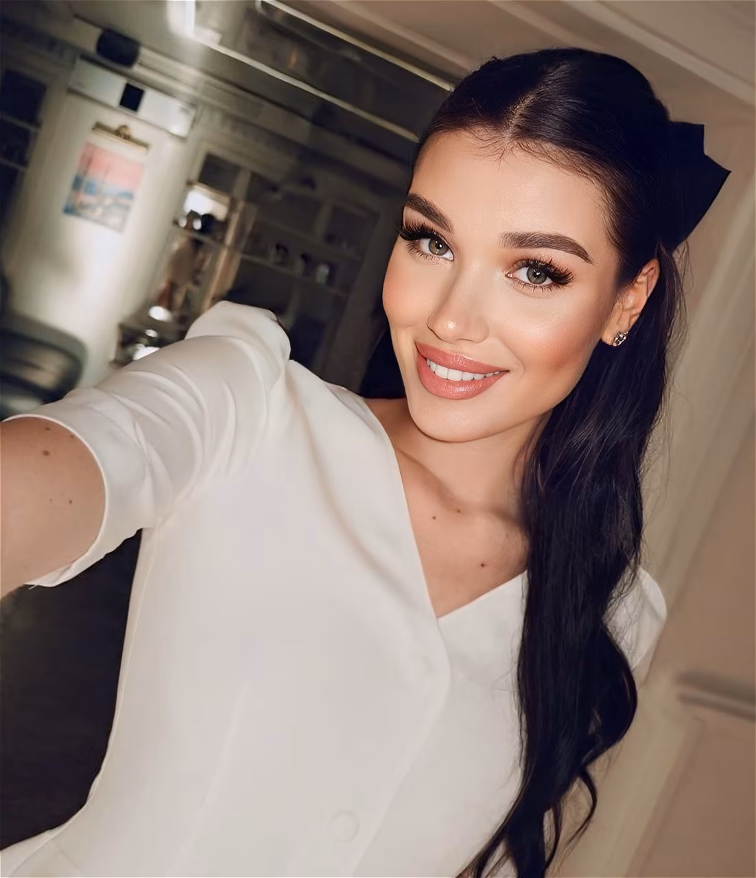 Daria 24 Khmelnytskyi Ukraine Charmer bride ready to give her heart