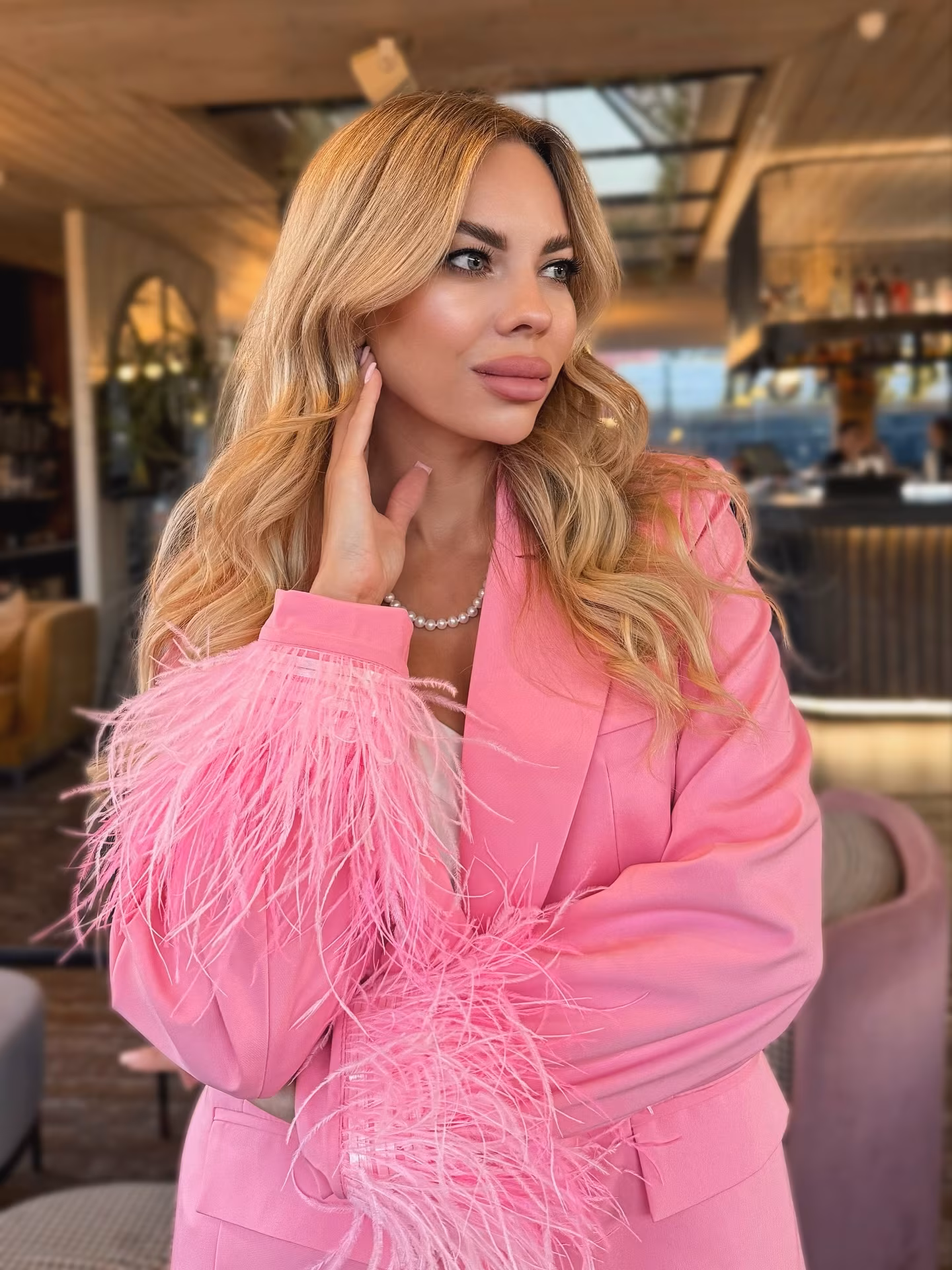 Victoriia 37 Nikolaev Ukraine Charmer bride ready to love deeply