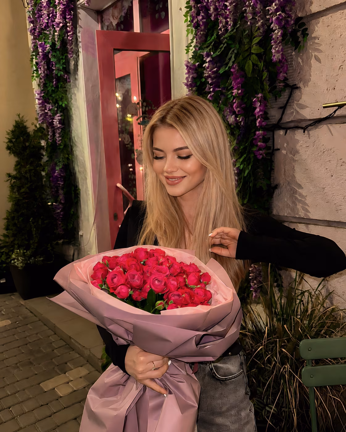 Yuliia 26 Odesa  Ukraine Charmer bride ready to love deeply