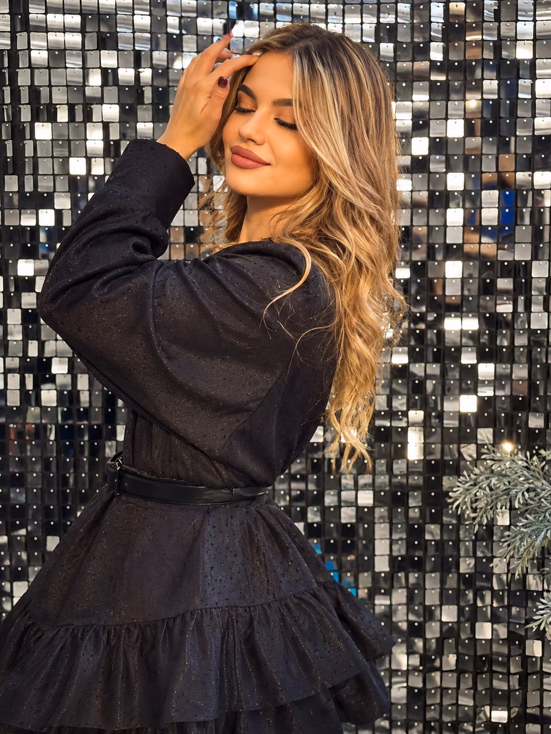 Yuliia 26 Odesa  Ukraine Charmer bride ready to love deeply