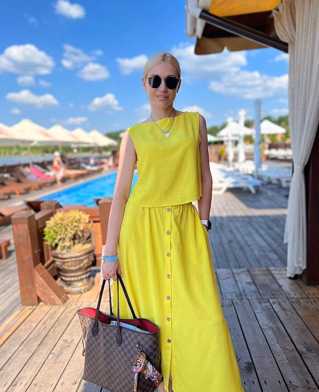 Tanya 38 Kyiv Ukraine Charmer bride seeking a man of values