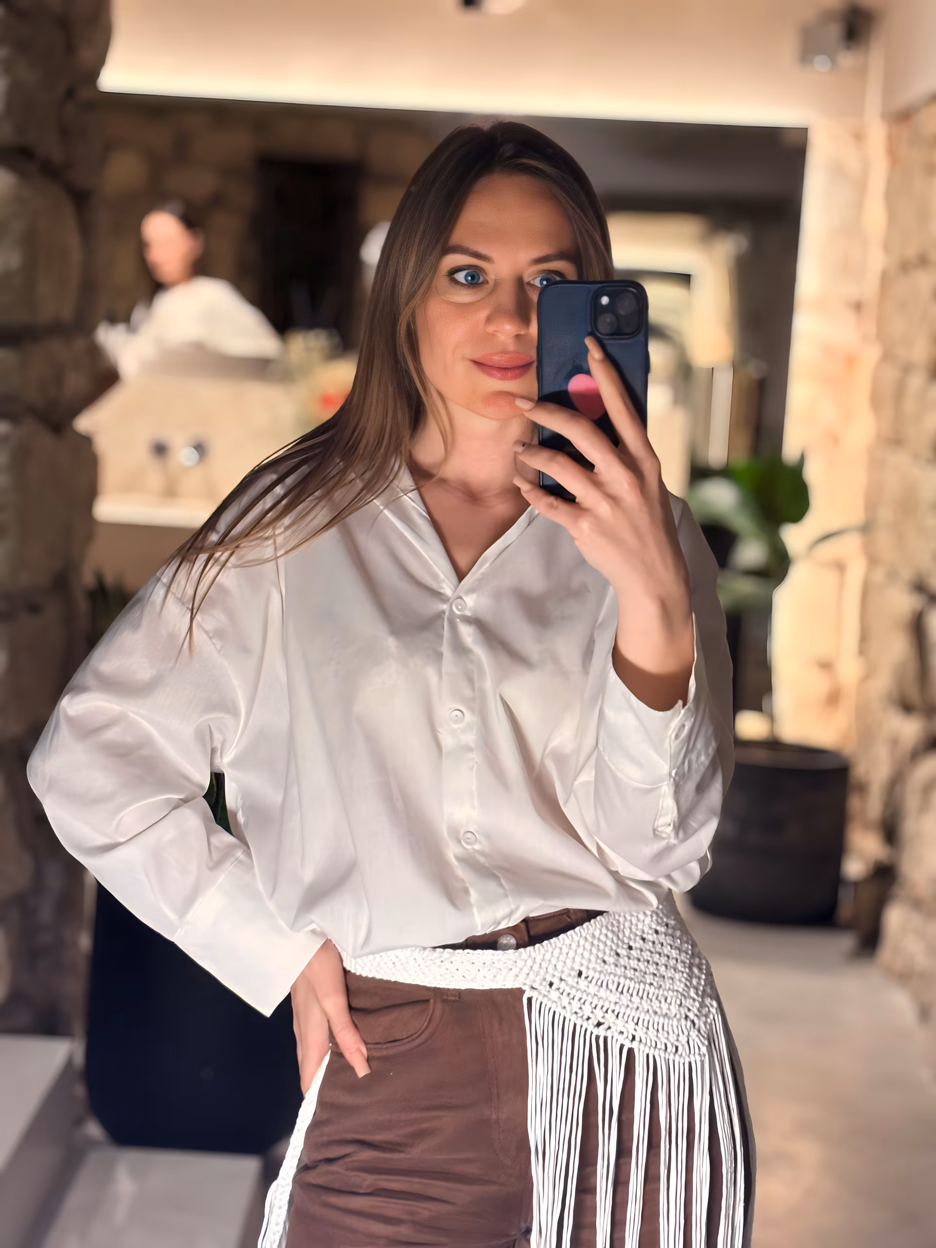 Yulia 40 Lutsk  Ukraine Charming bride looking for her forever man