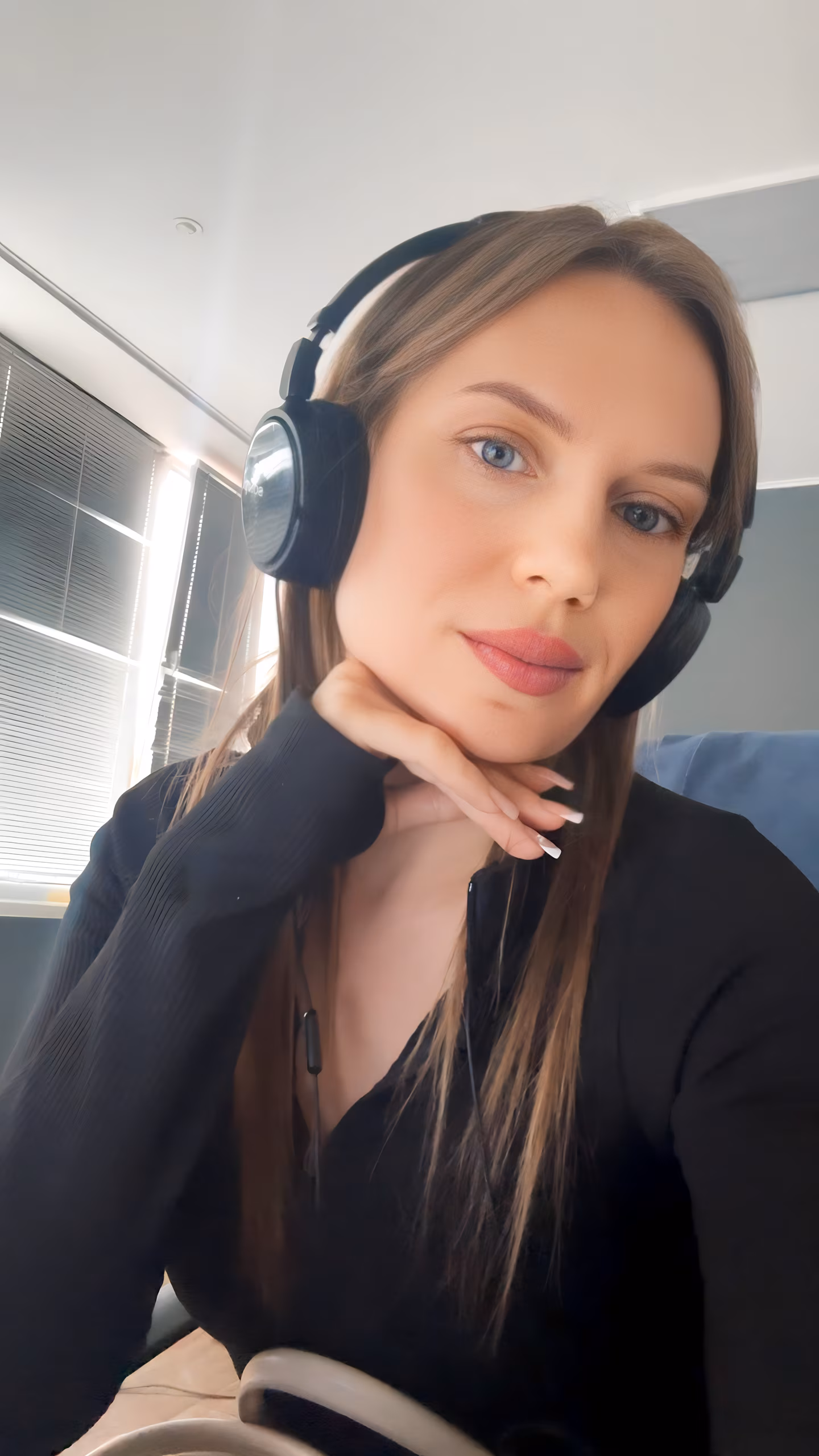 Yulia 40 Lutsk  Ukraine Charming bride looking for her forever man
