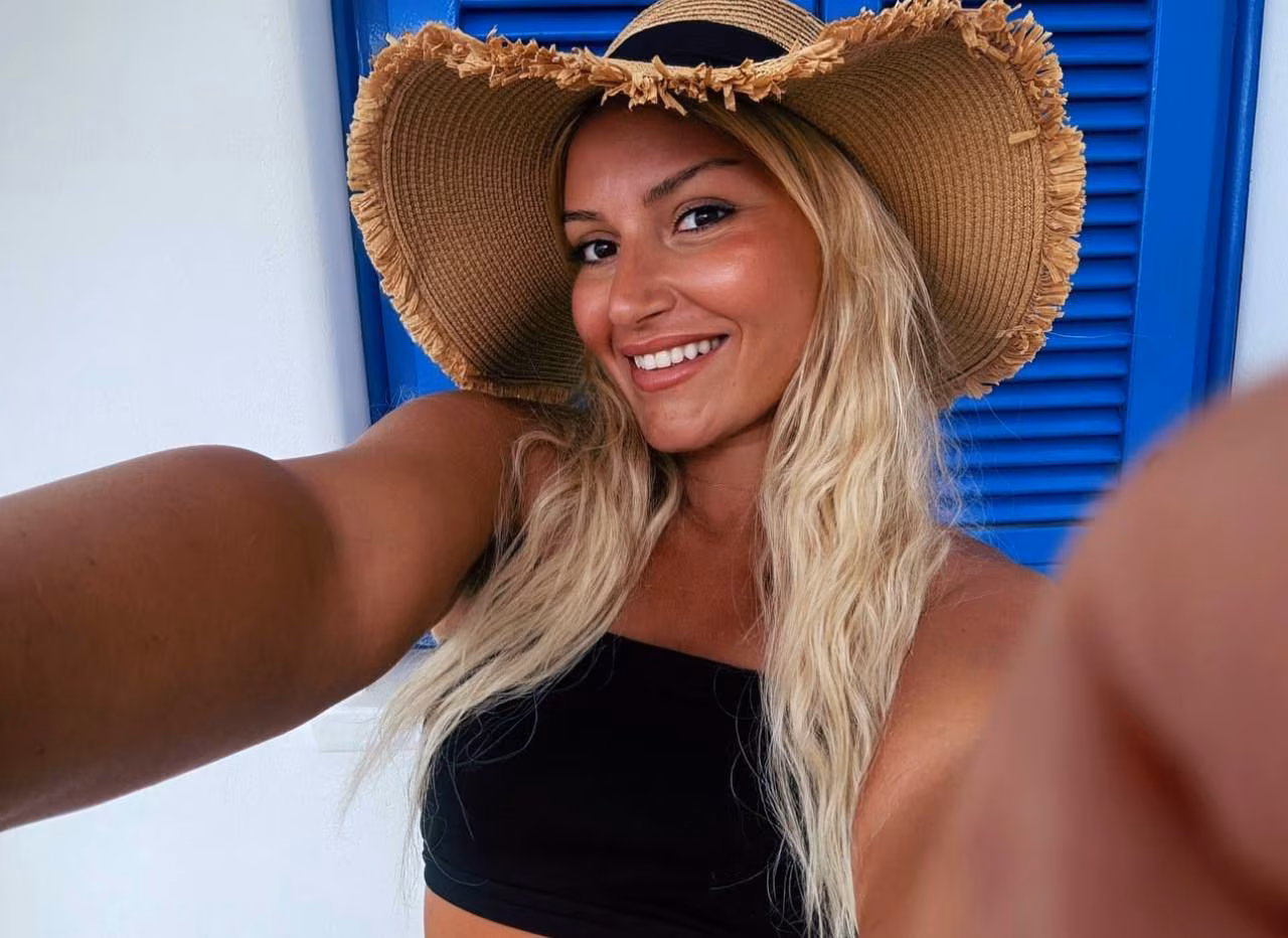 Madona 31 Tbilisi Georgia Charming bride looking for her forever man