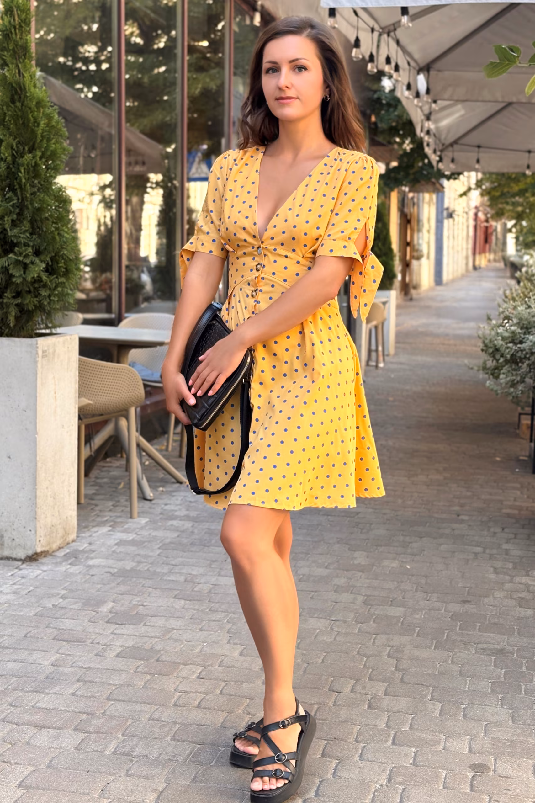 Victoria 41 Kyiv  Ukraine Charming bride looking for her other half