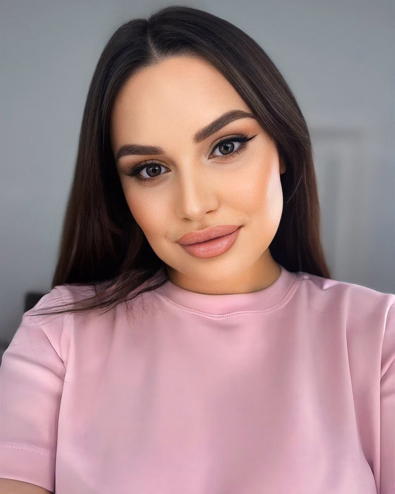 Valeria 24 Kyiv Ukraine Charming bride looking for her soulmate