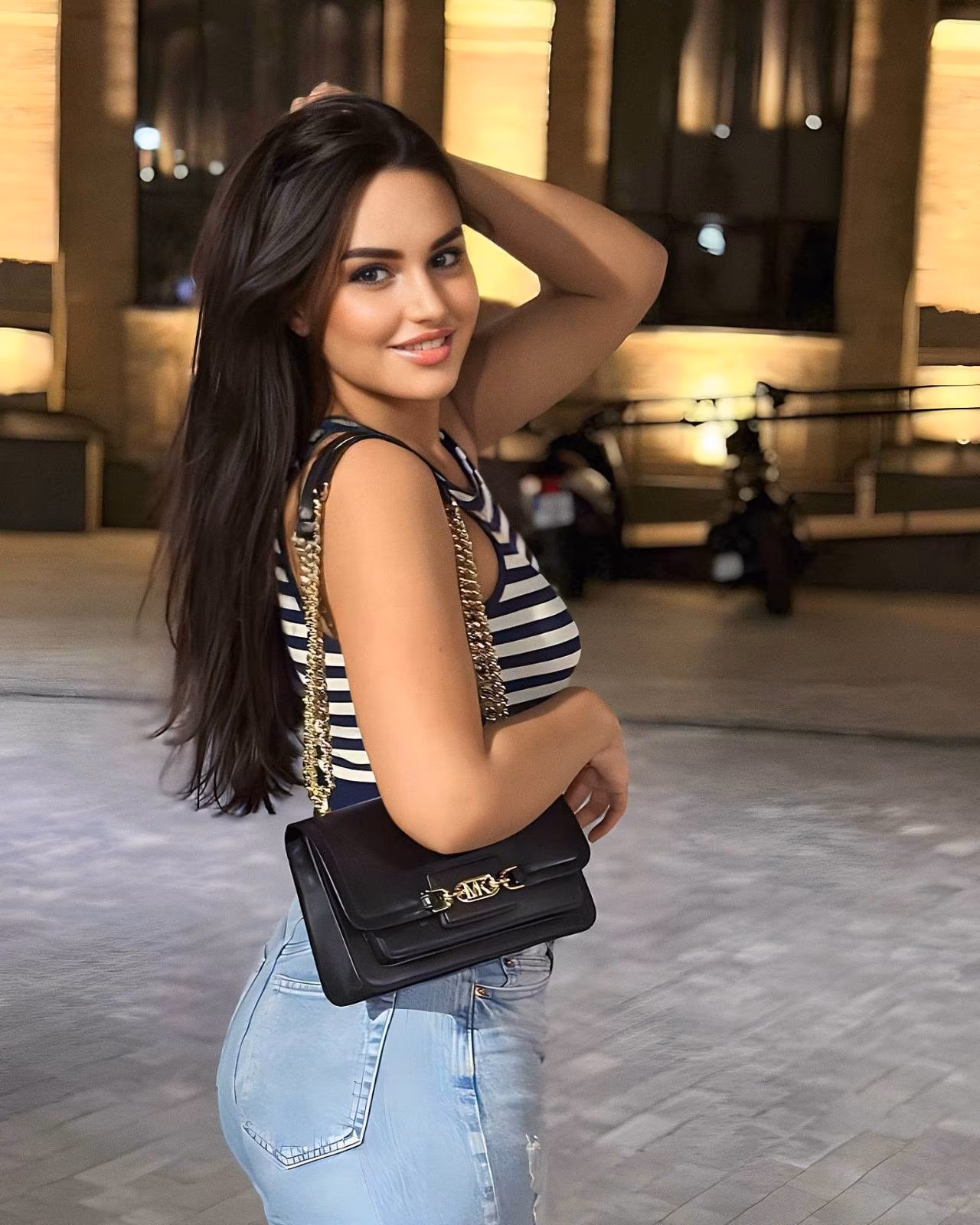 Valeria 24 Kyiv Ukraine Charming bride looking for her soulmate