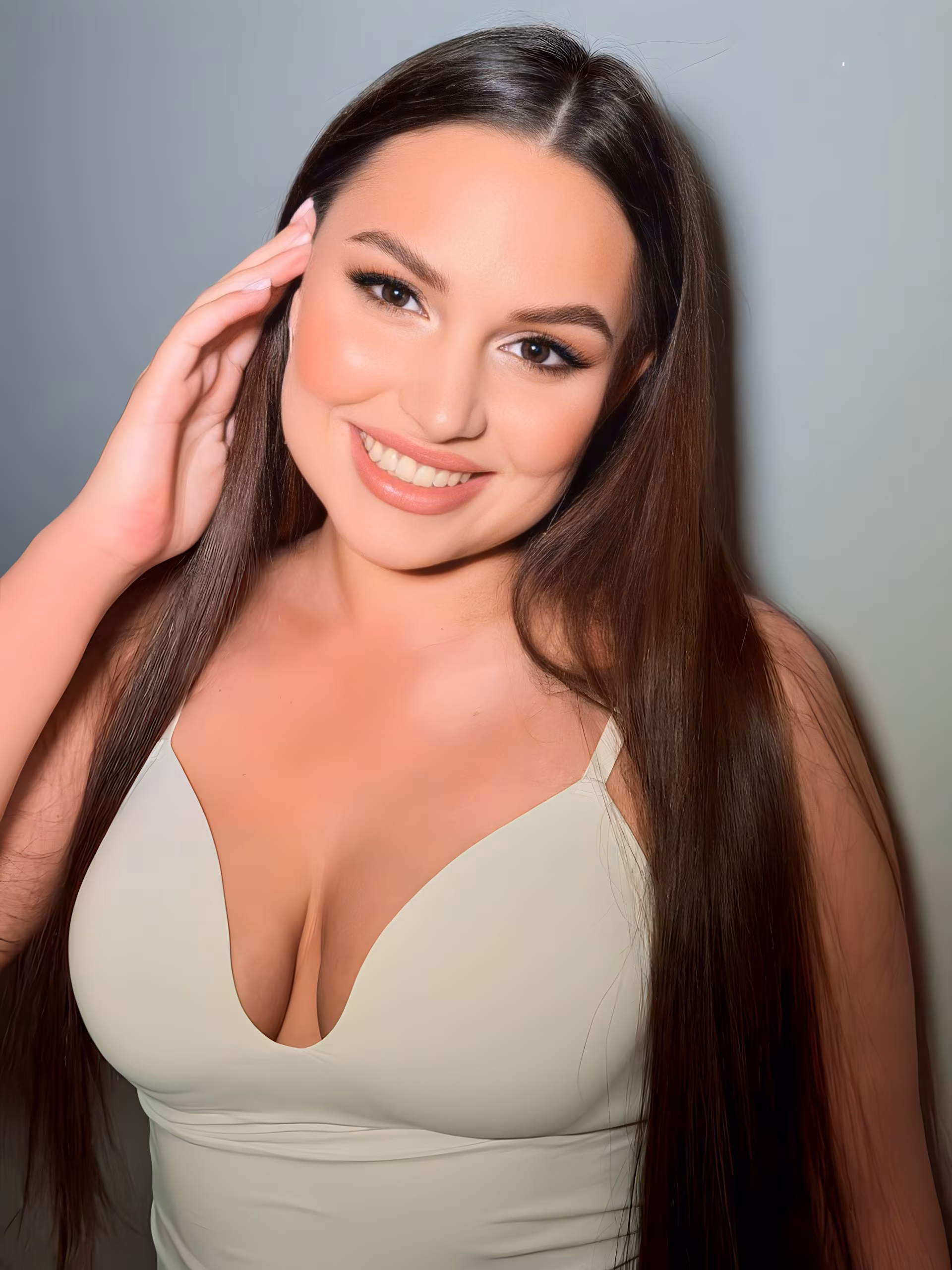 Valeria 24 Kyiv Ukraine Charming bride looking for her soulmate