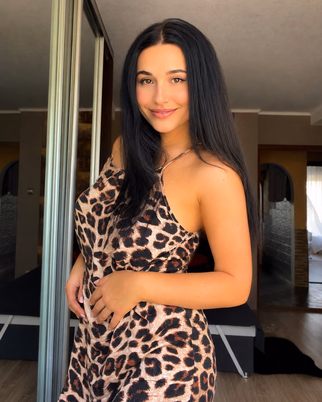 Anastasiia 28 Kyiv Ukraine Charming bride looking for her soulmate