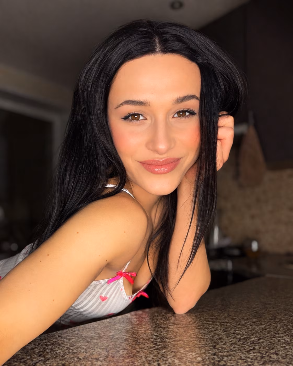Anastasiia 28 Kyiv Ukraine Charming bride looking for her soulmate