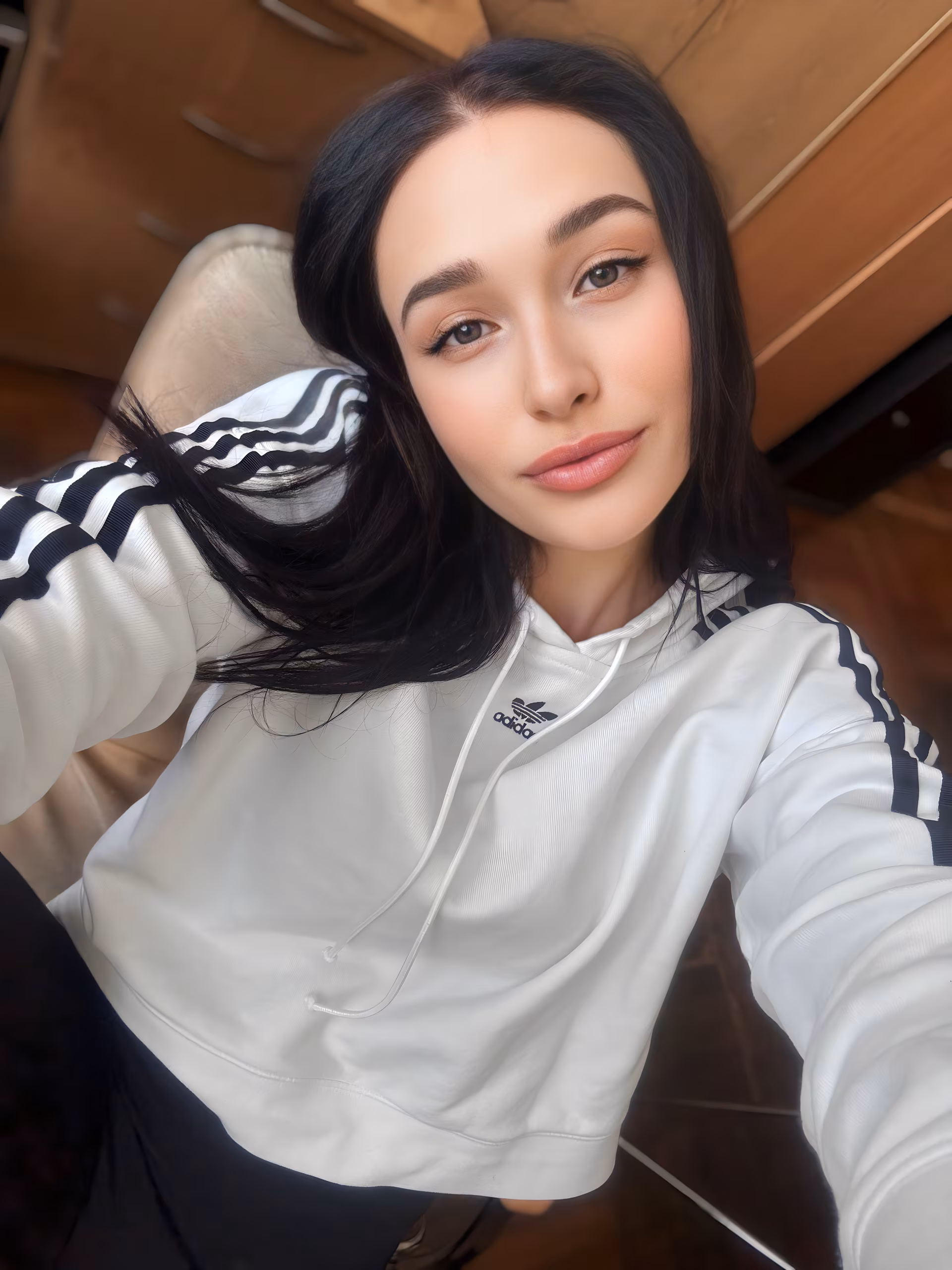 Anastasiia 28 Kyiv Ukraine Charming bride looking for her soulmate