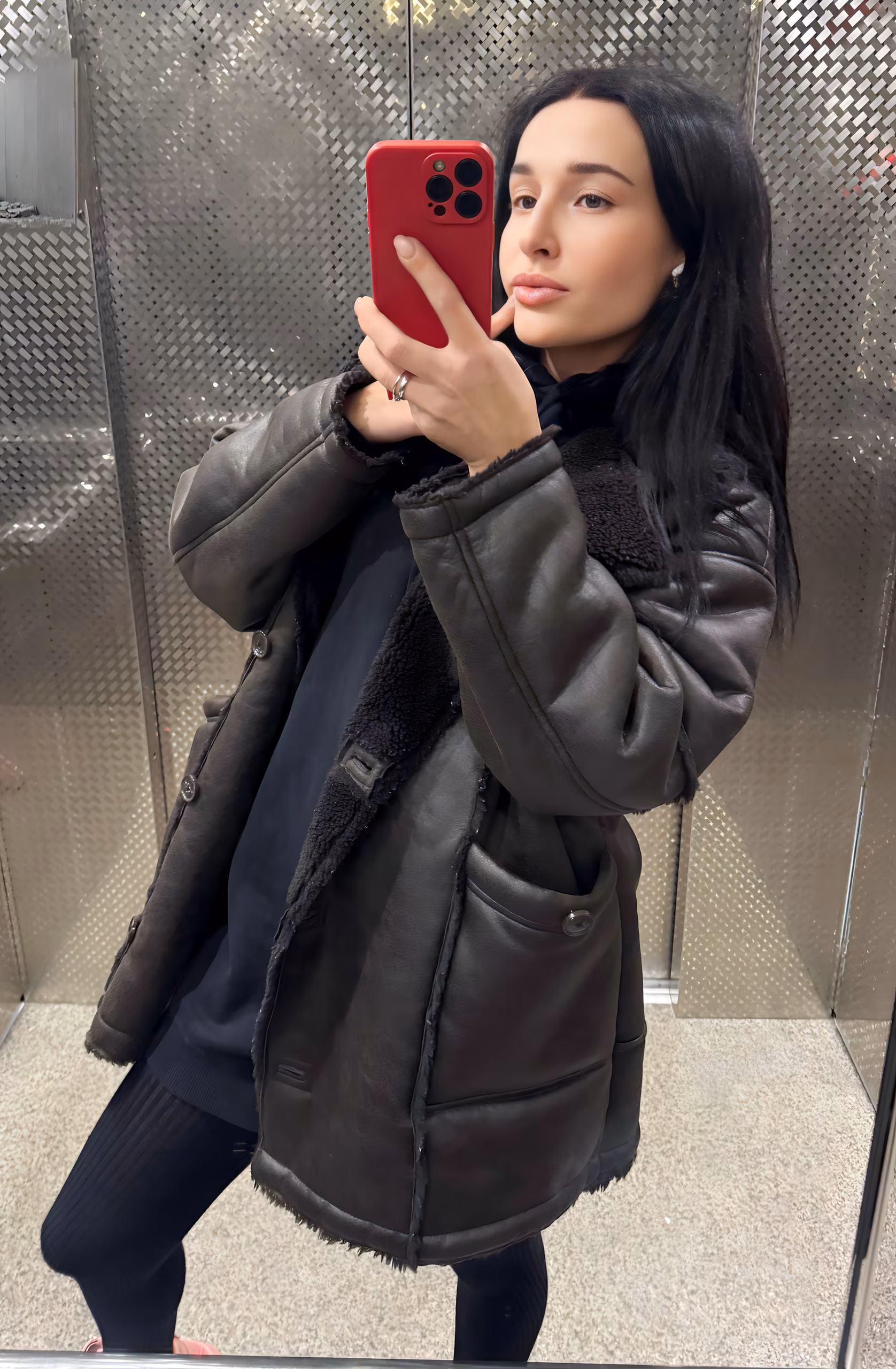 Anastasiia 28 Kyiv Ukraine Charming bride looking for her soulmate
