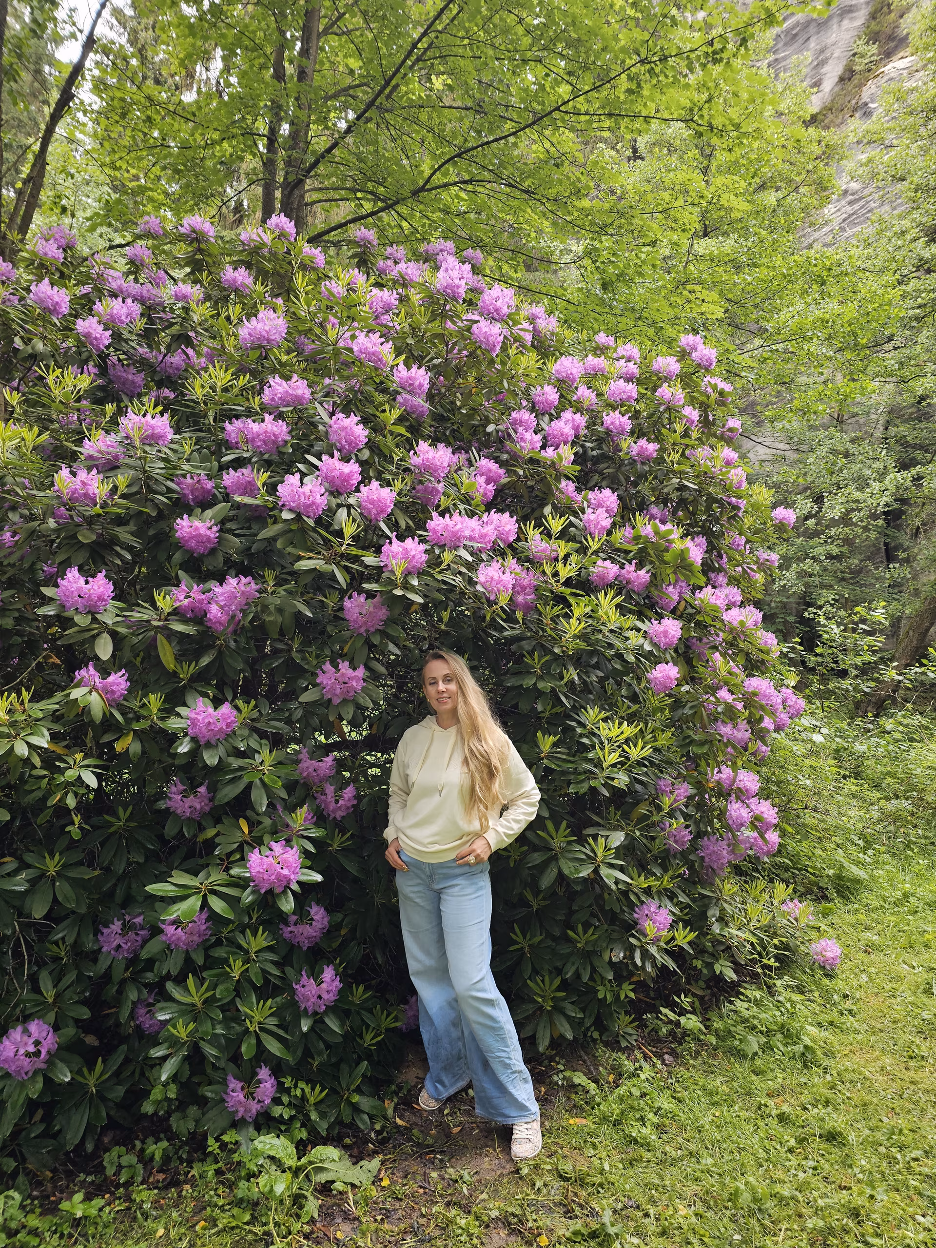 Elena 48 Lublin/Kyiv Poland Charming bride ready for a beautiful future