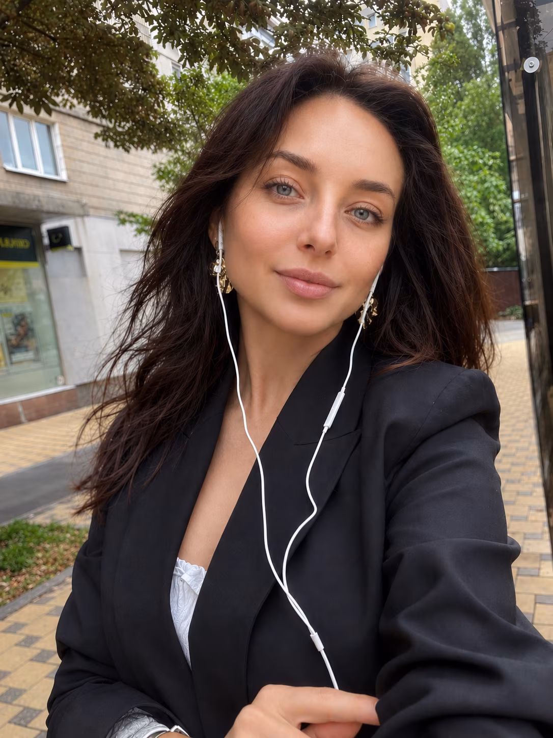 Anna 34 Kyiv  Ukraine Charming bride ready for a new life