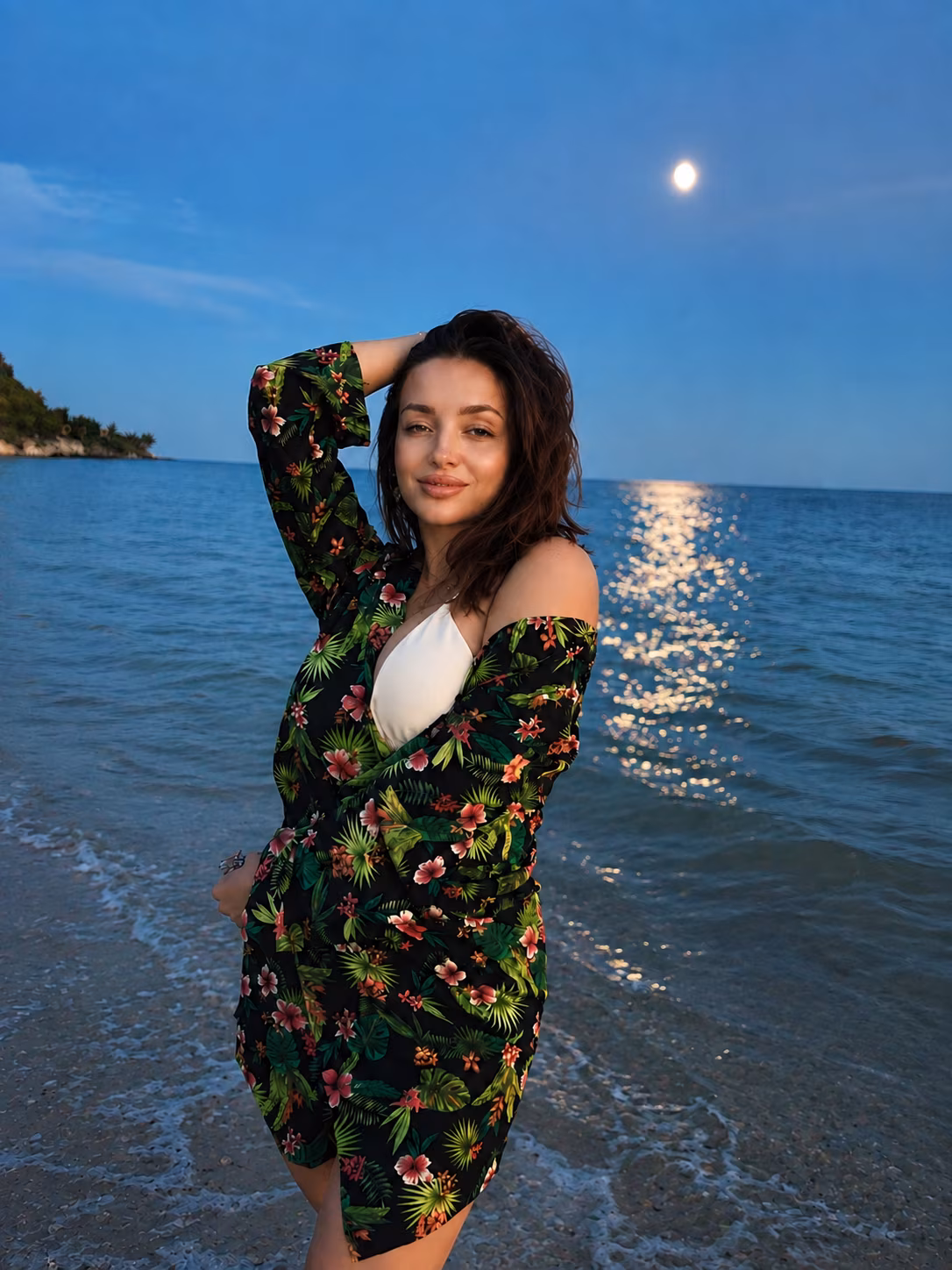 Anna 34 Kyiv  Ukraine Charming bride ready for a new life