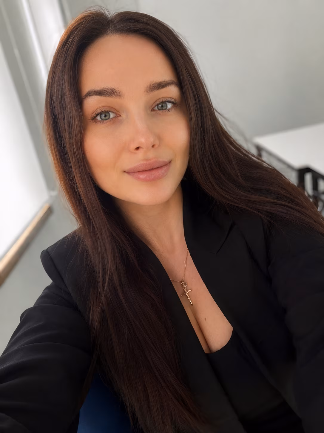 Anna 34 Kyiv  Ukraine Charming bride ready for a new life