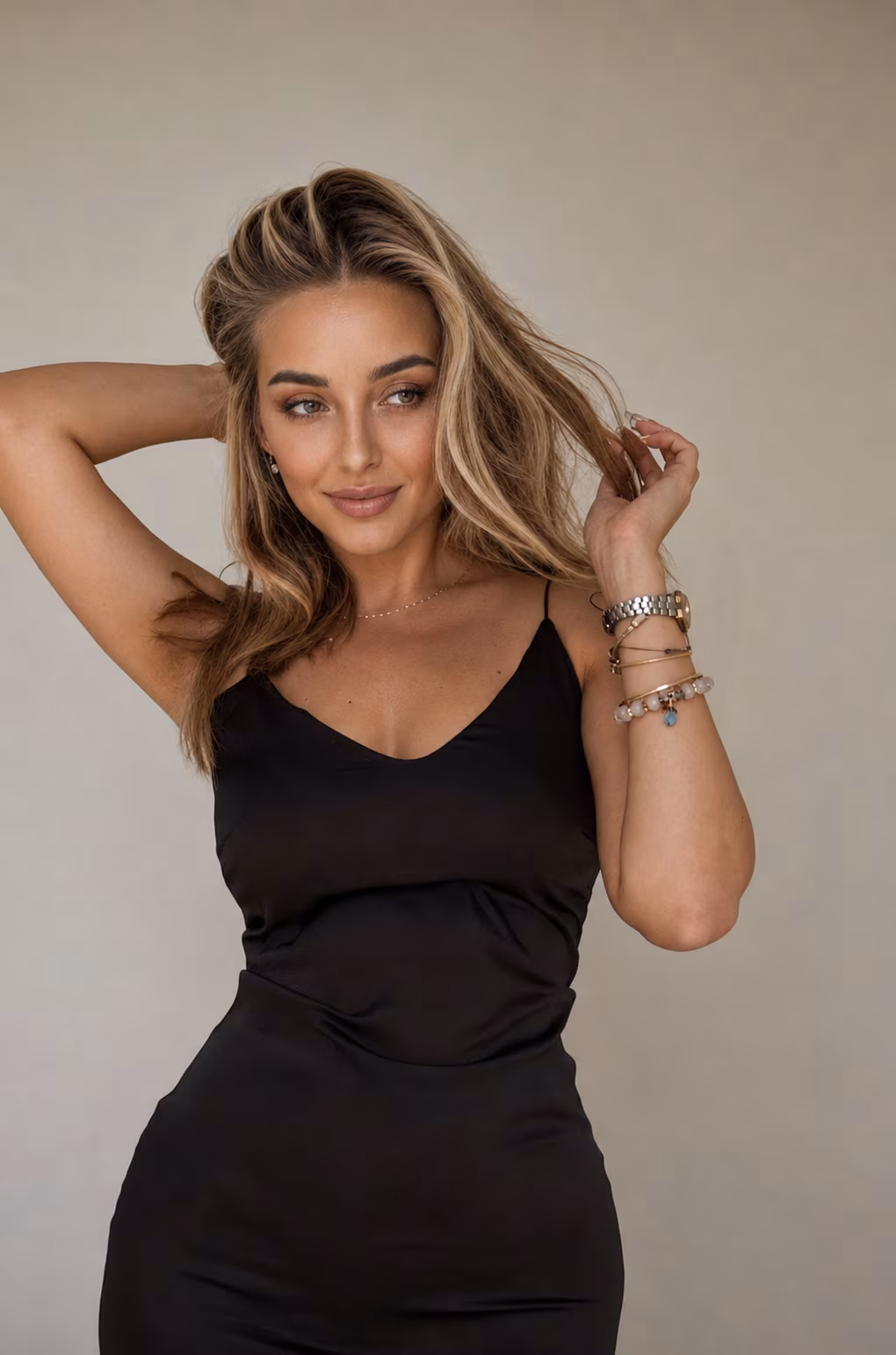 Anna 34 Kyiv  Ukraine Charming bride ready for a new life