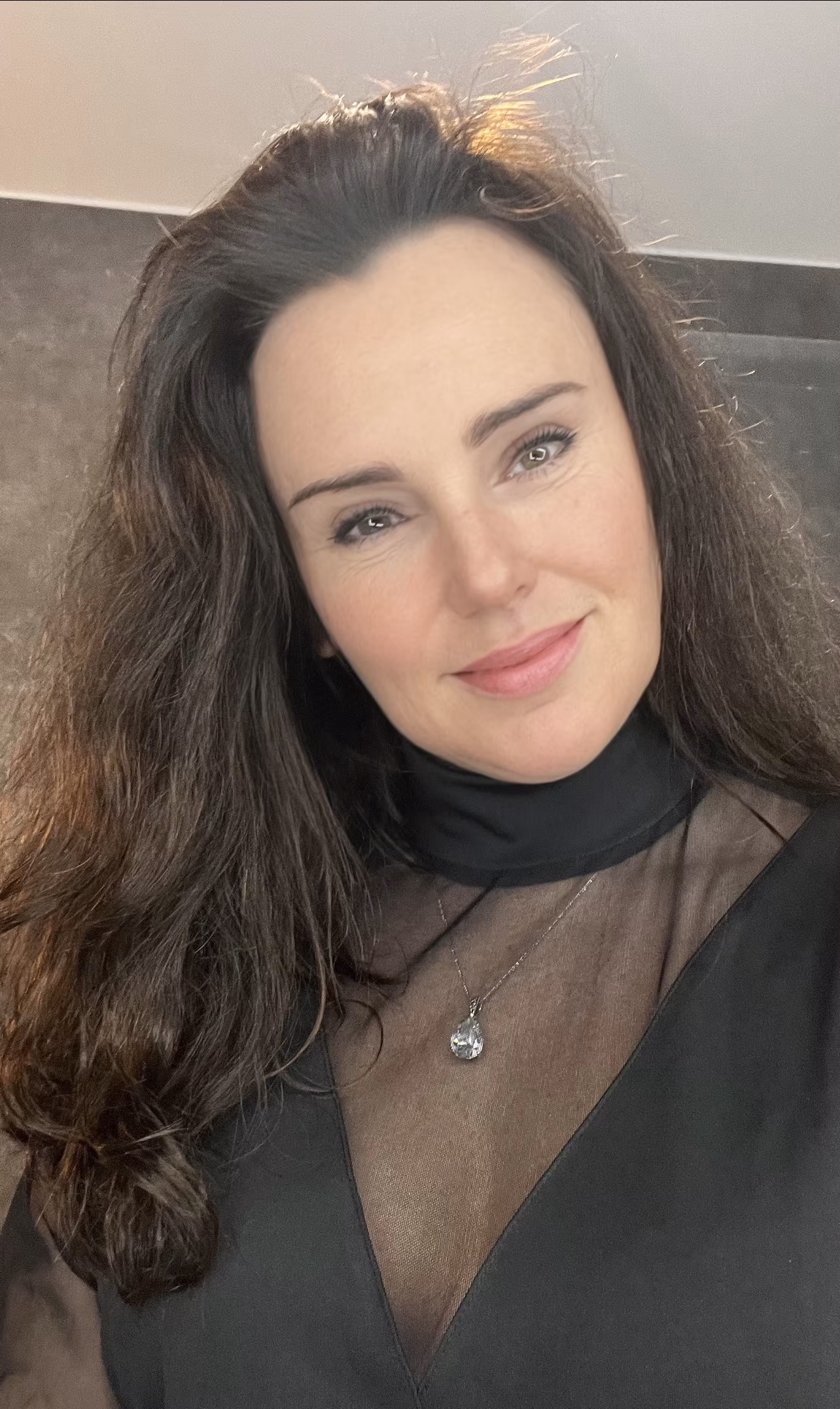 Nataliya 49 Berlin Germany Charming bride seeking true love