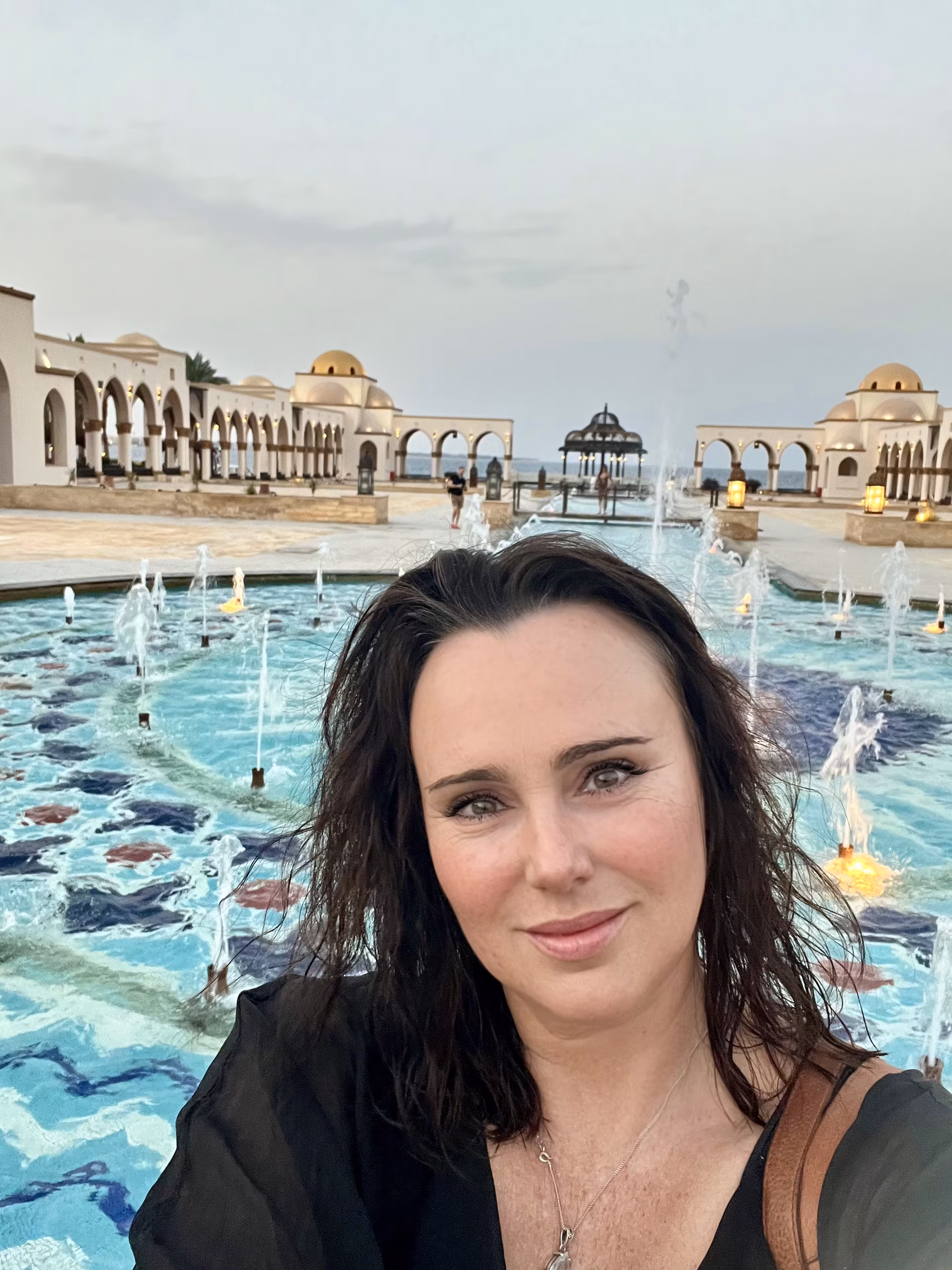 Nataliya 49 Berlin Germany Charming bride seeking true love
