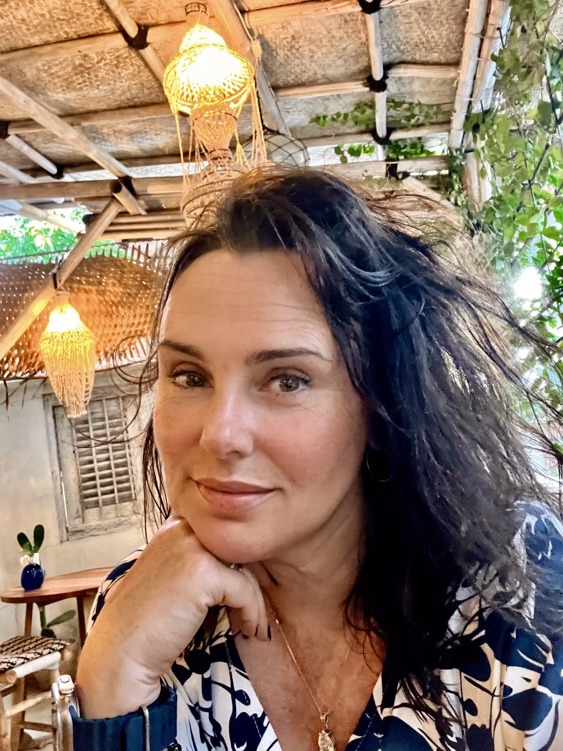 Nataliya 49 Berlin Germany Charming bride seeking true love