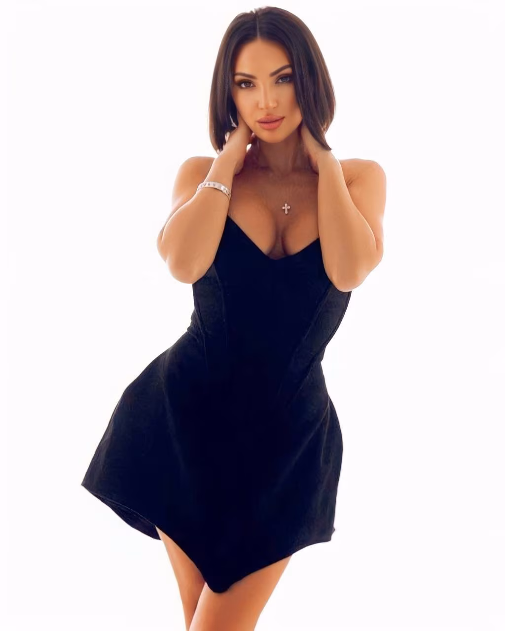 Kate 32 Lviv Ukraine Charming bride wants to settle down