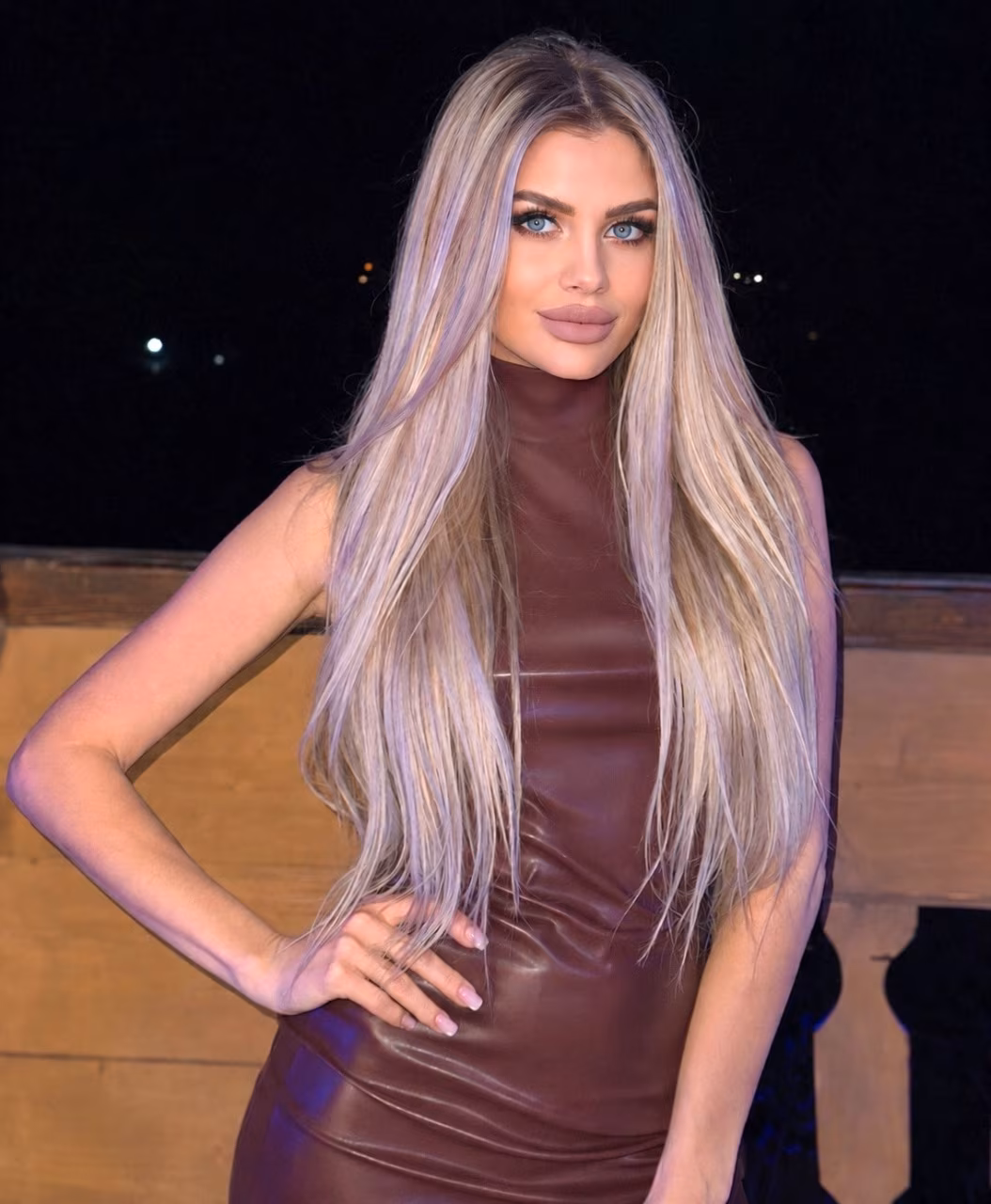 Marharyta 30 Kyiv Ukraine Charms of a bride are captivating