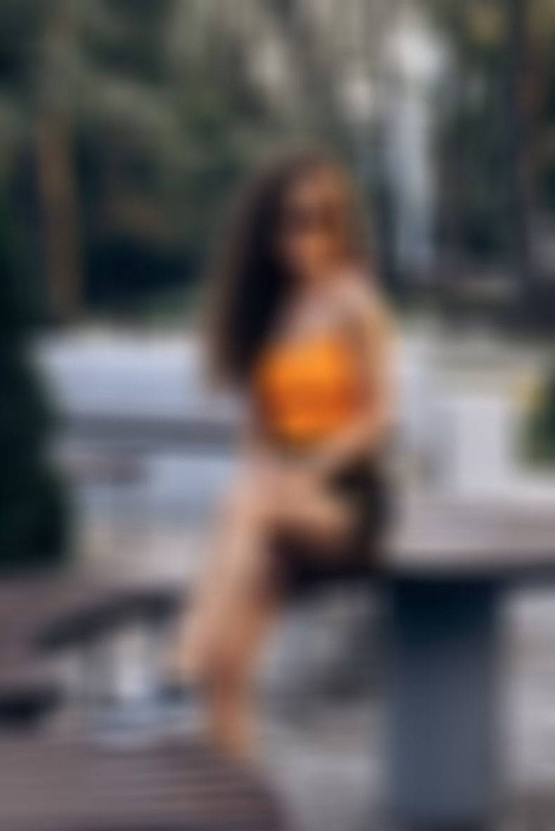 Alexa 28 Kyiv  Ukraine Charms of a bride are endless