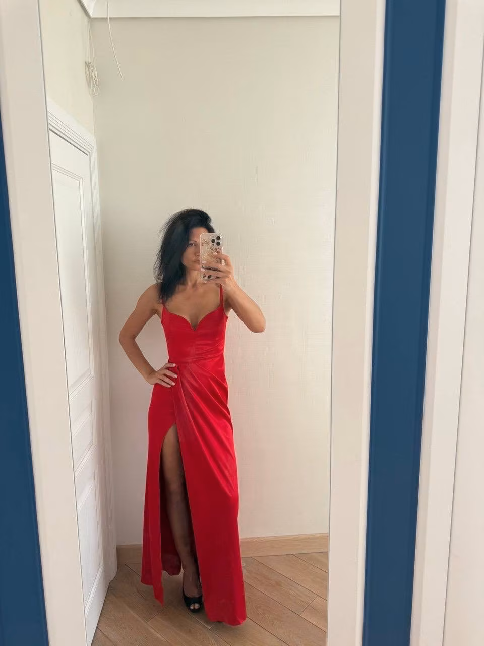 Yaroslava 43 Kyiv Ukraine Charms of a bride are irresistible