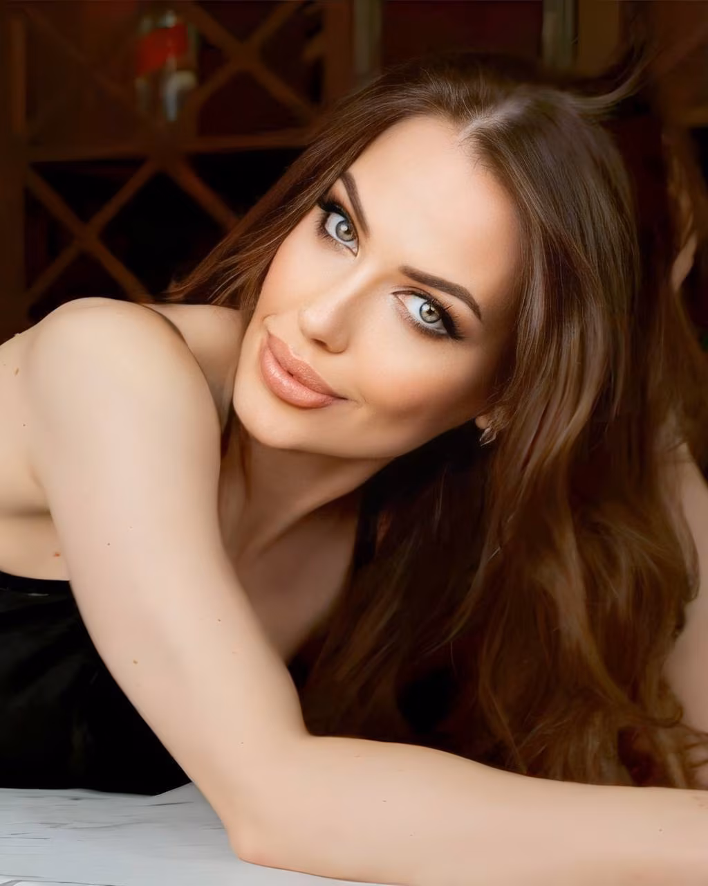 Kateryna 38 Kiev Ukraine Charms of a bride are magical
