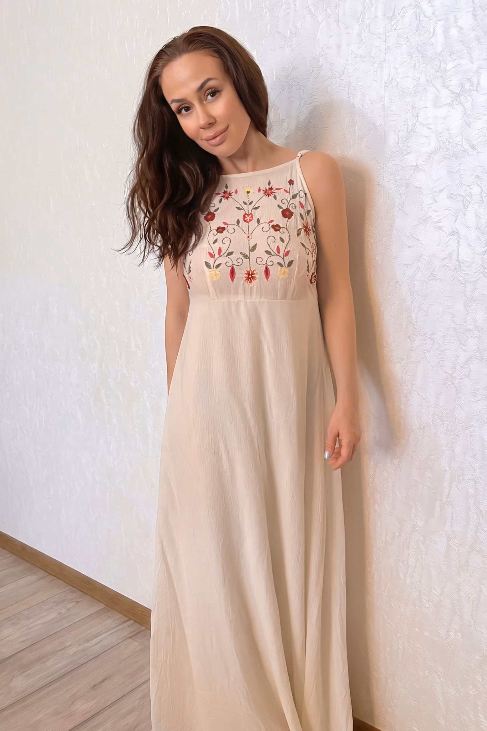 Ilona 39 Kyiv Ukraine Charms of a bride are magical