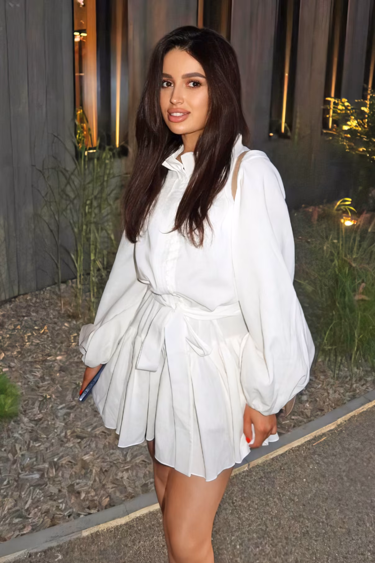 Marta 27 Kyiv  Ukraine Charms of a bride are one of a kind