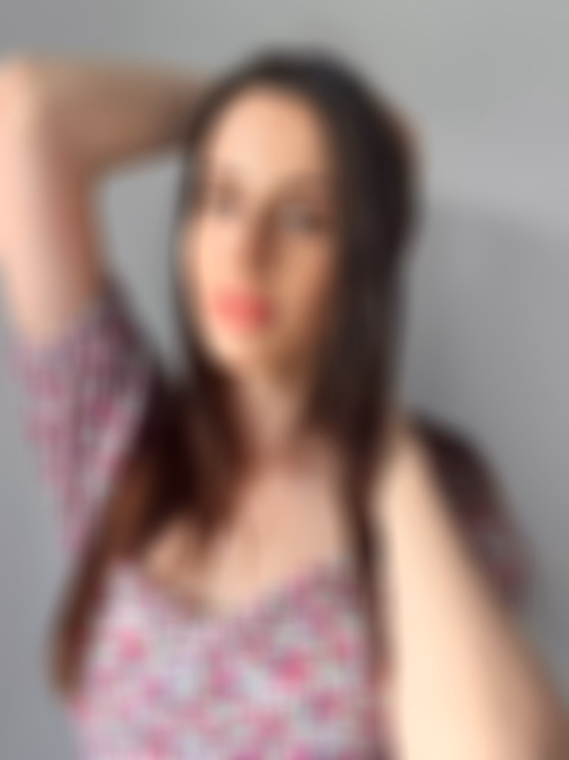 Lilia 30 Bucharest Romania Charms of a bride are timeless
