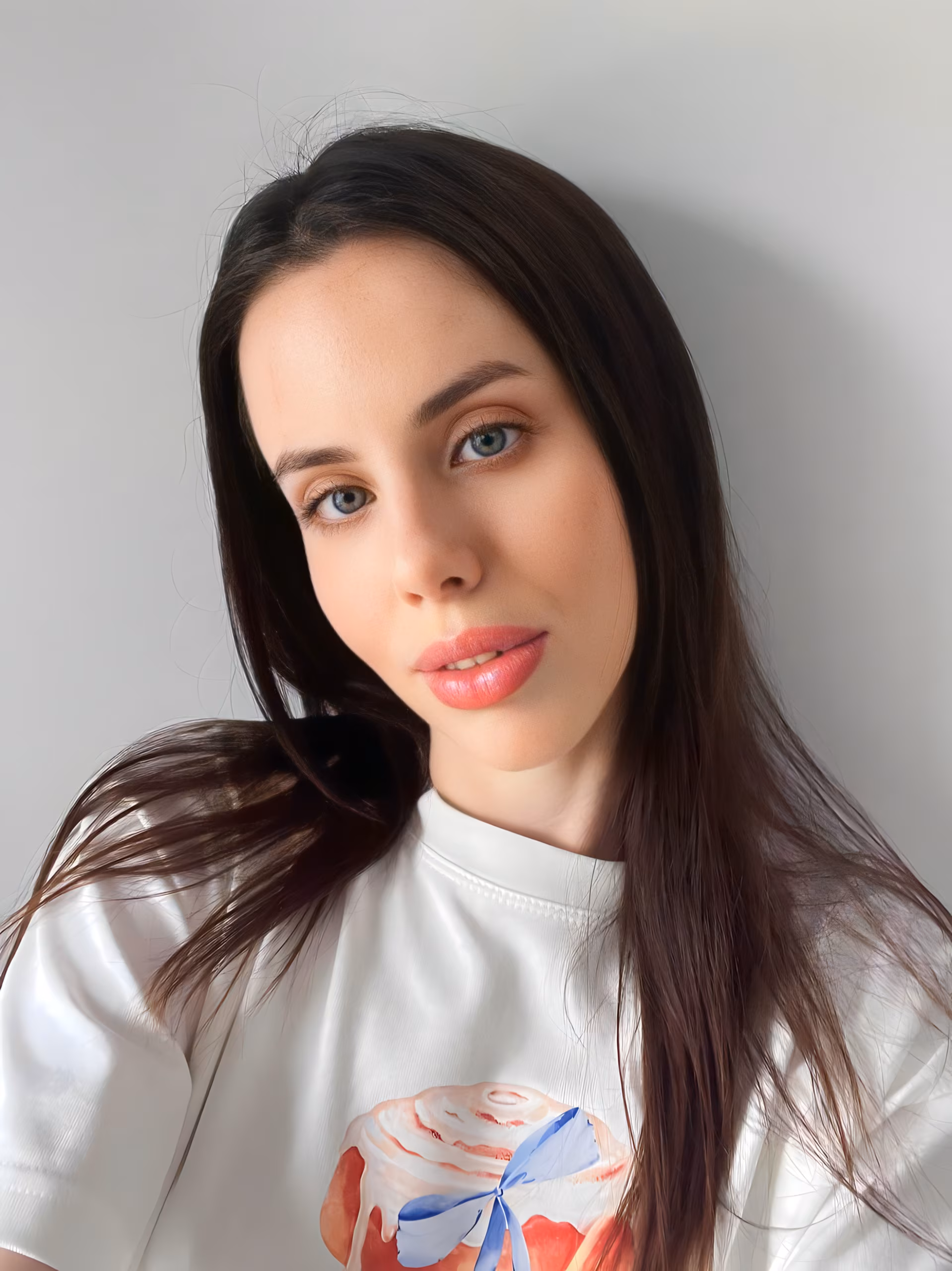 Lilia 30 Bucharest Romania Charms of a bride are timeless